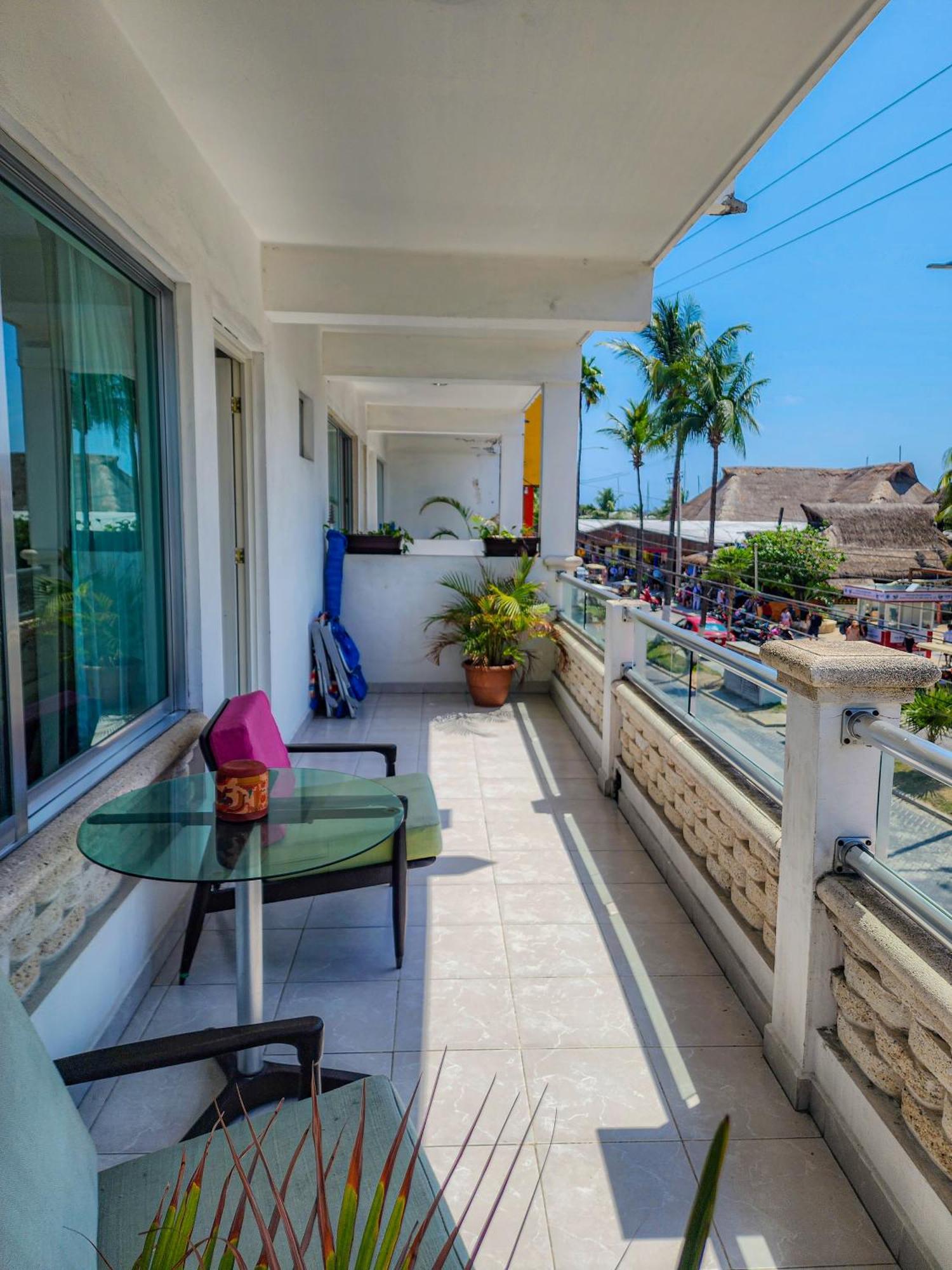 Antillas Inn *