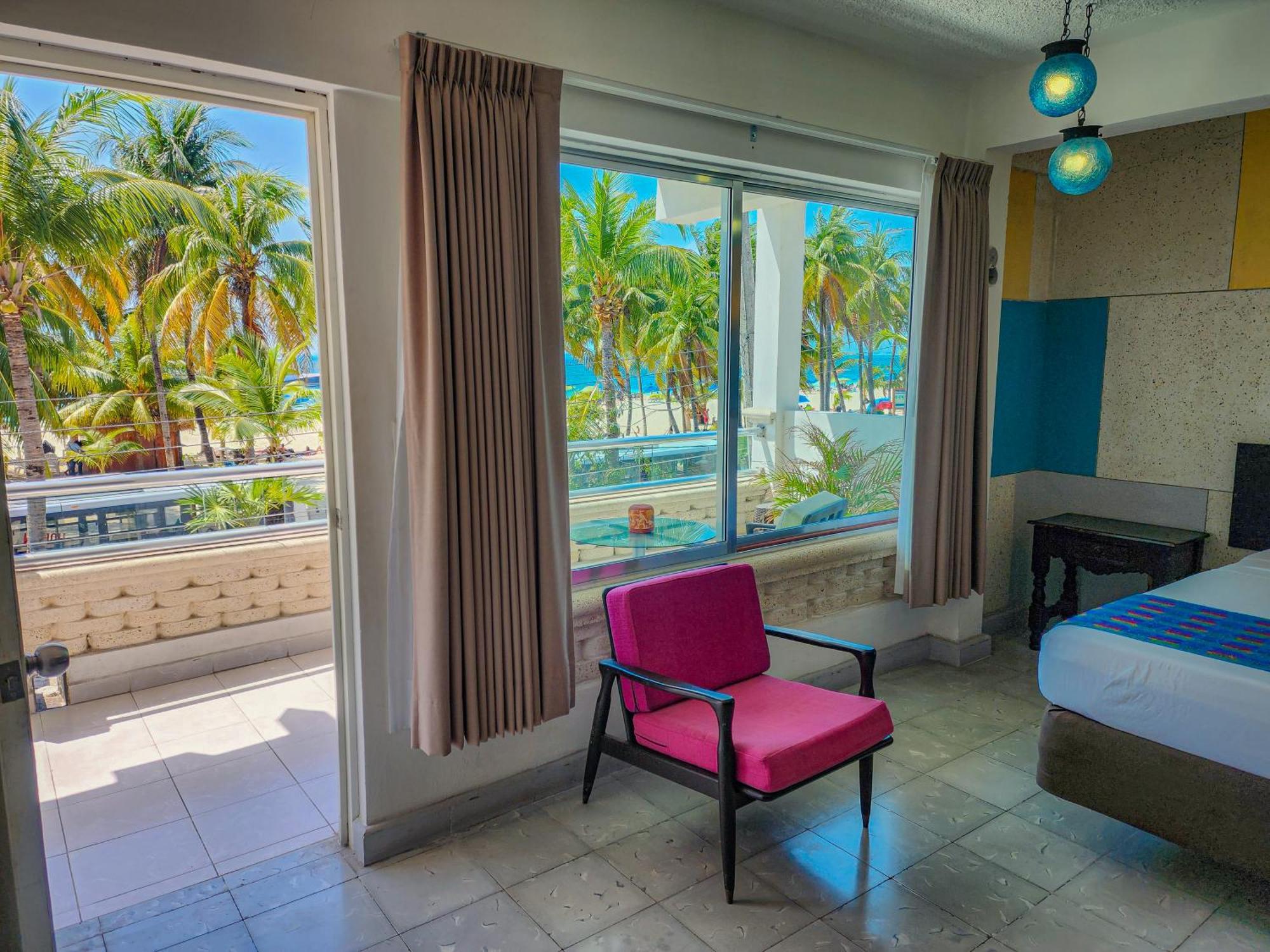 Inn Antillas Isla Mujeres