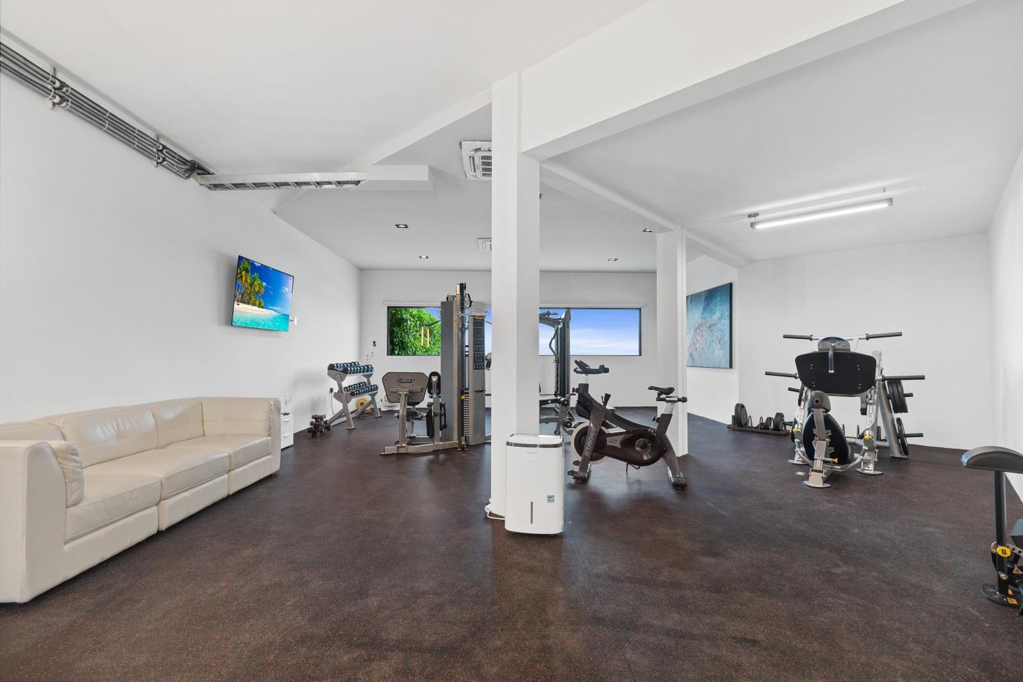 Villa E11even Con C Hef Privado Ocean Front *