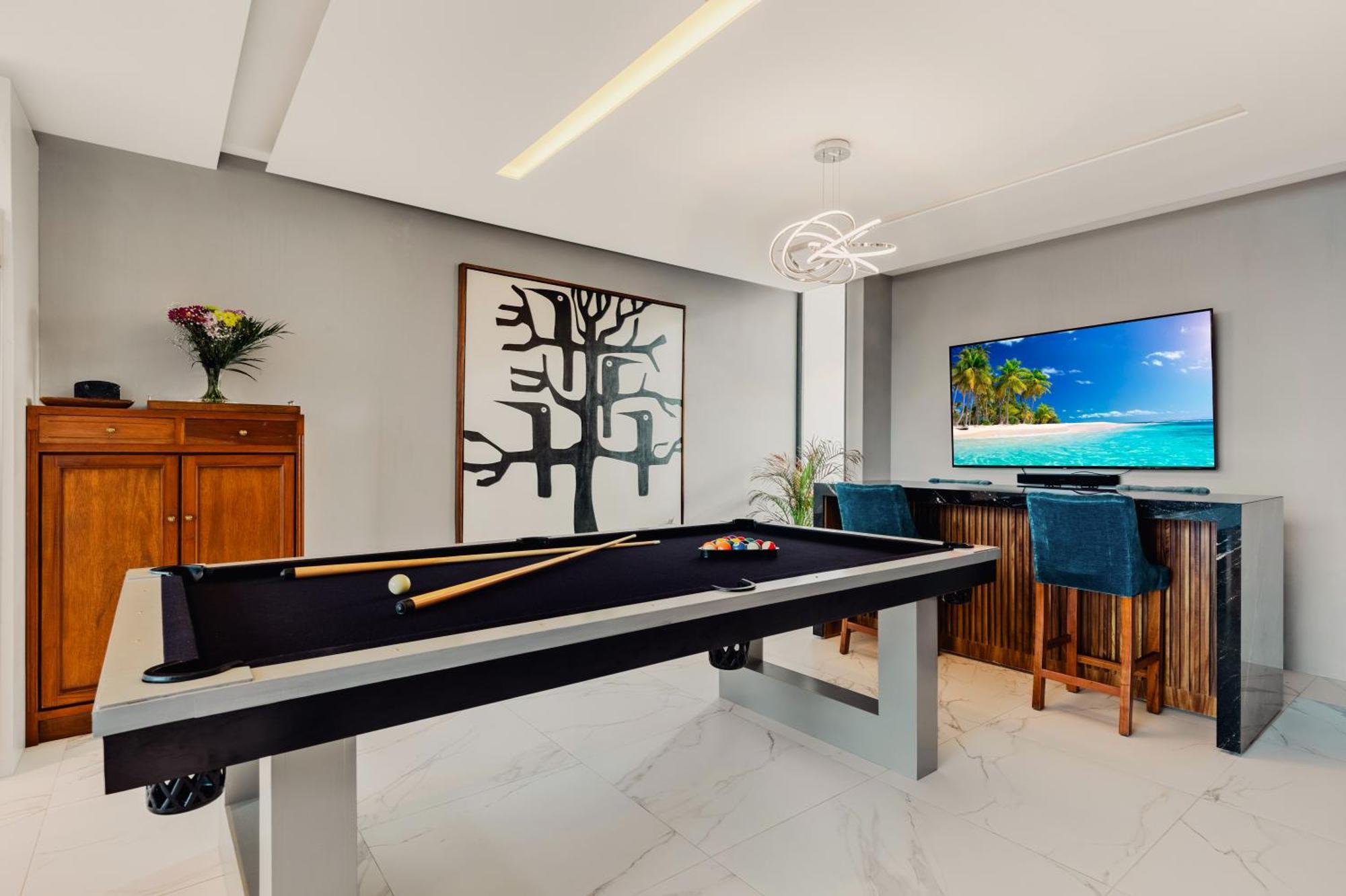 E11even Con C Hef Privado Ocean Front *