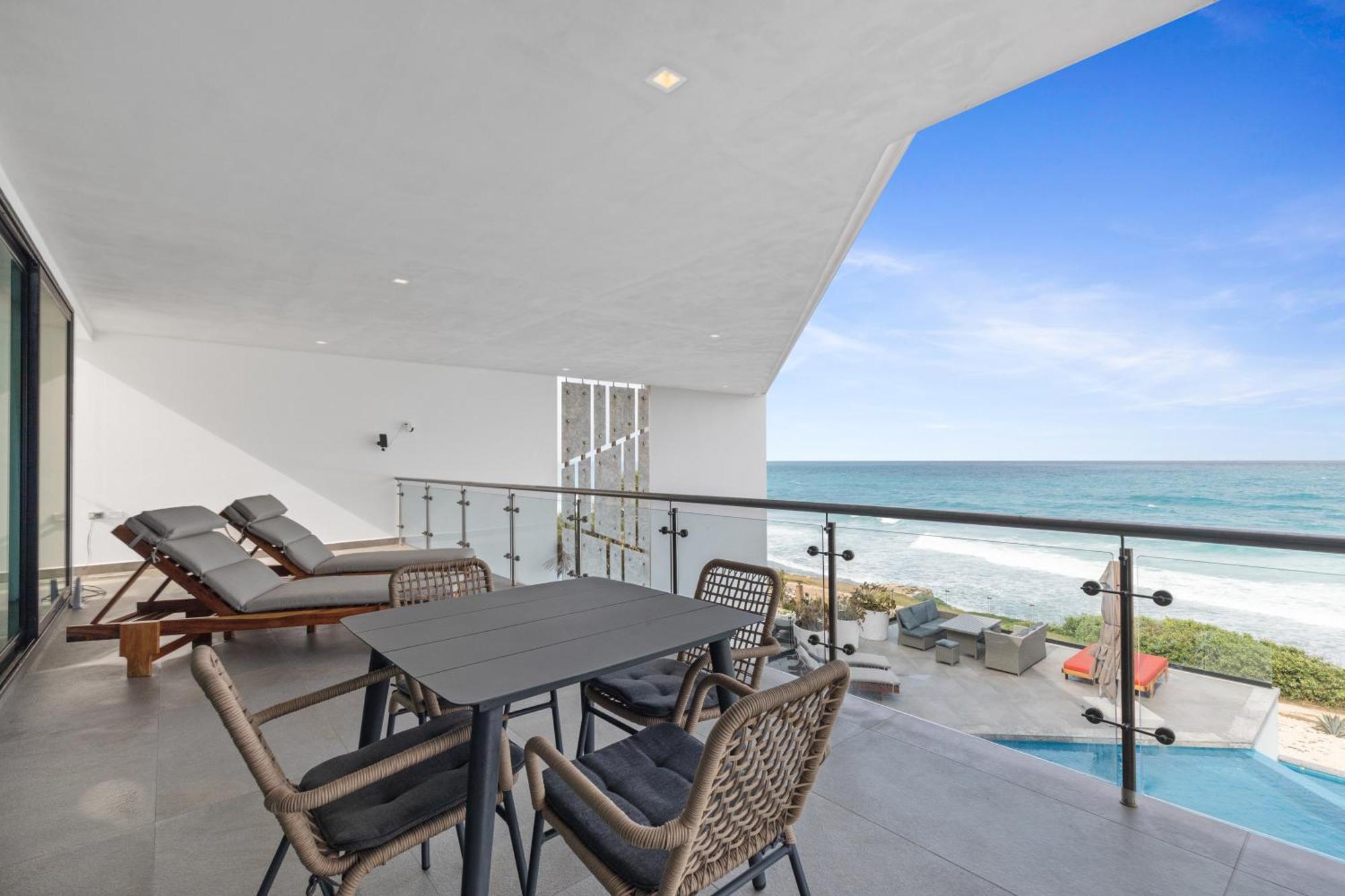 E11even Con C Hef Privado Ocean Front *