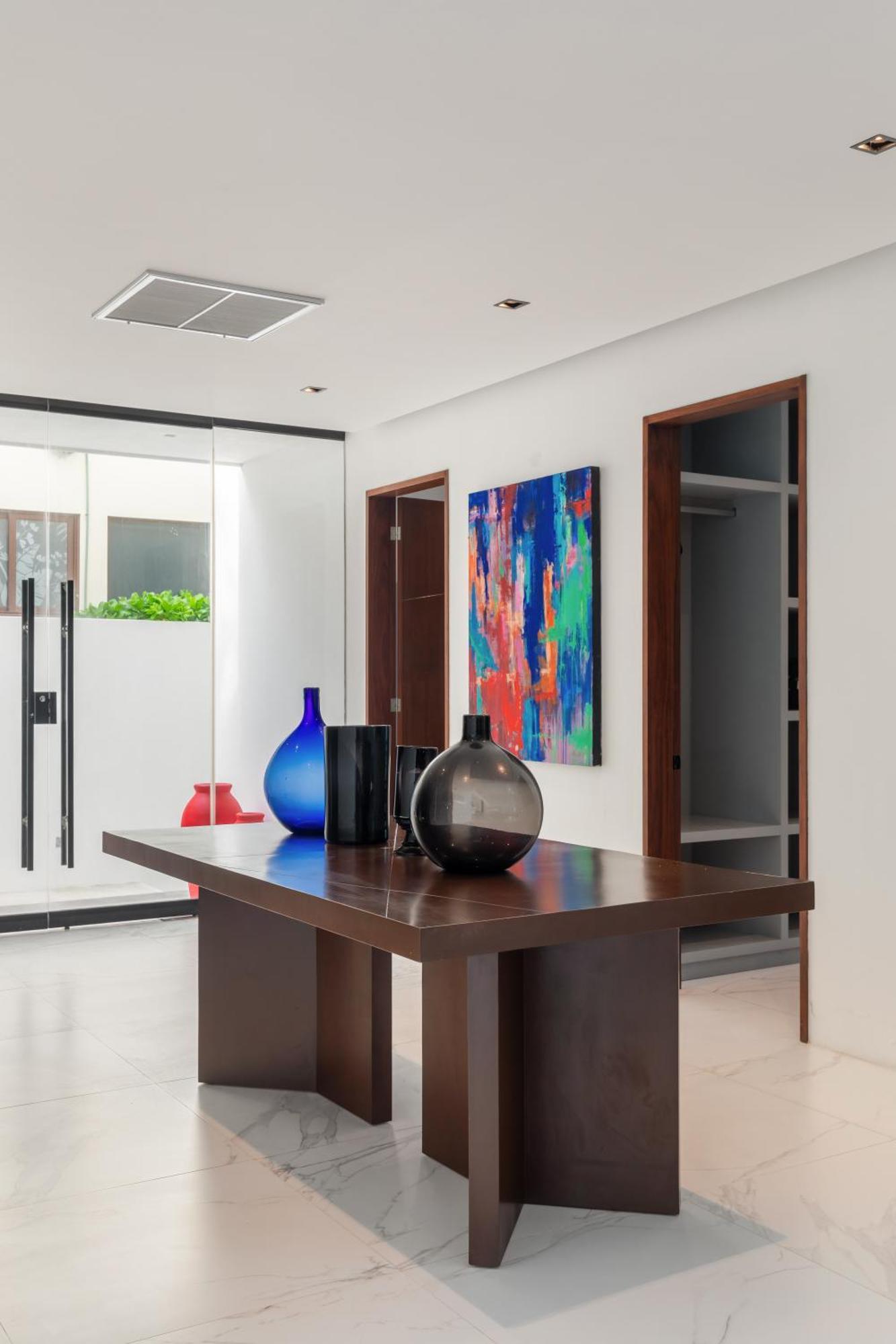 E11even Con C Hef Privado Ocean Front Villa