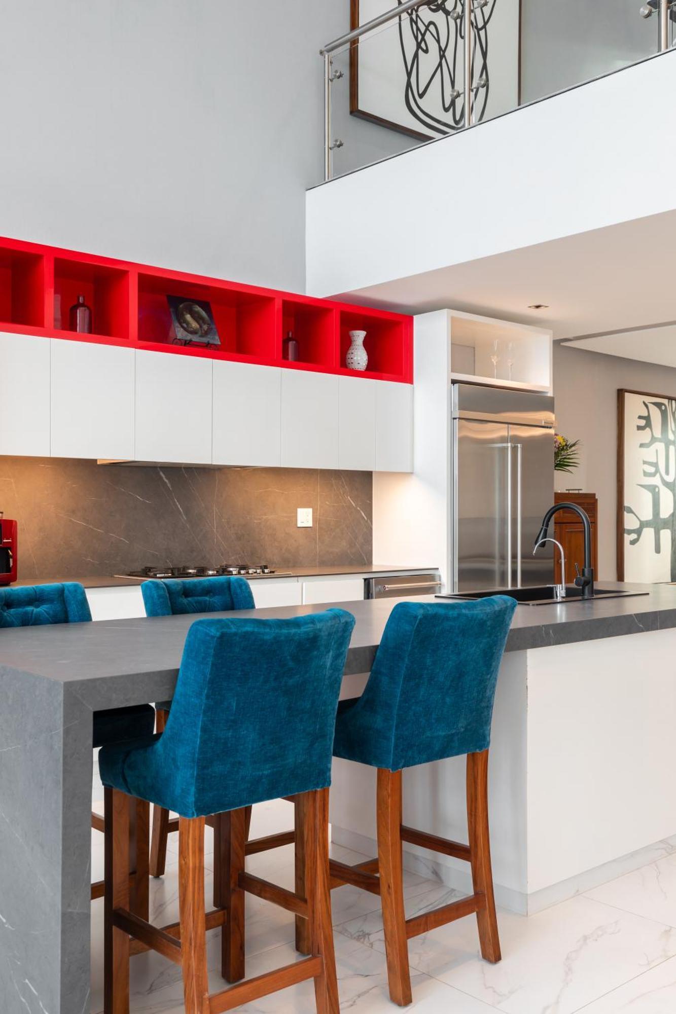 Villa E11even Con C Hef Privado Ocean Front
