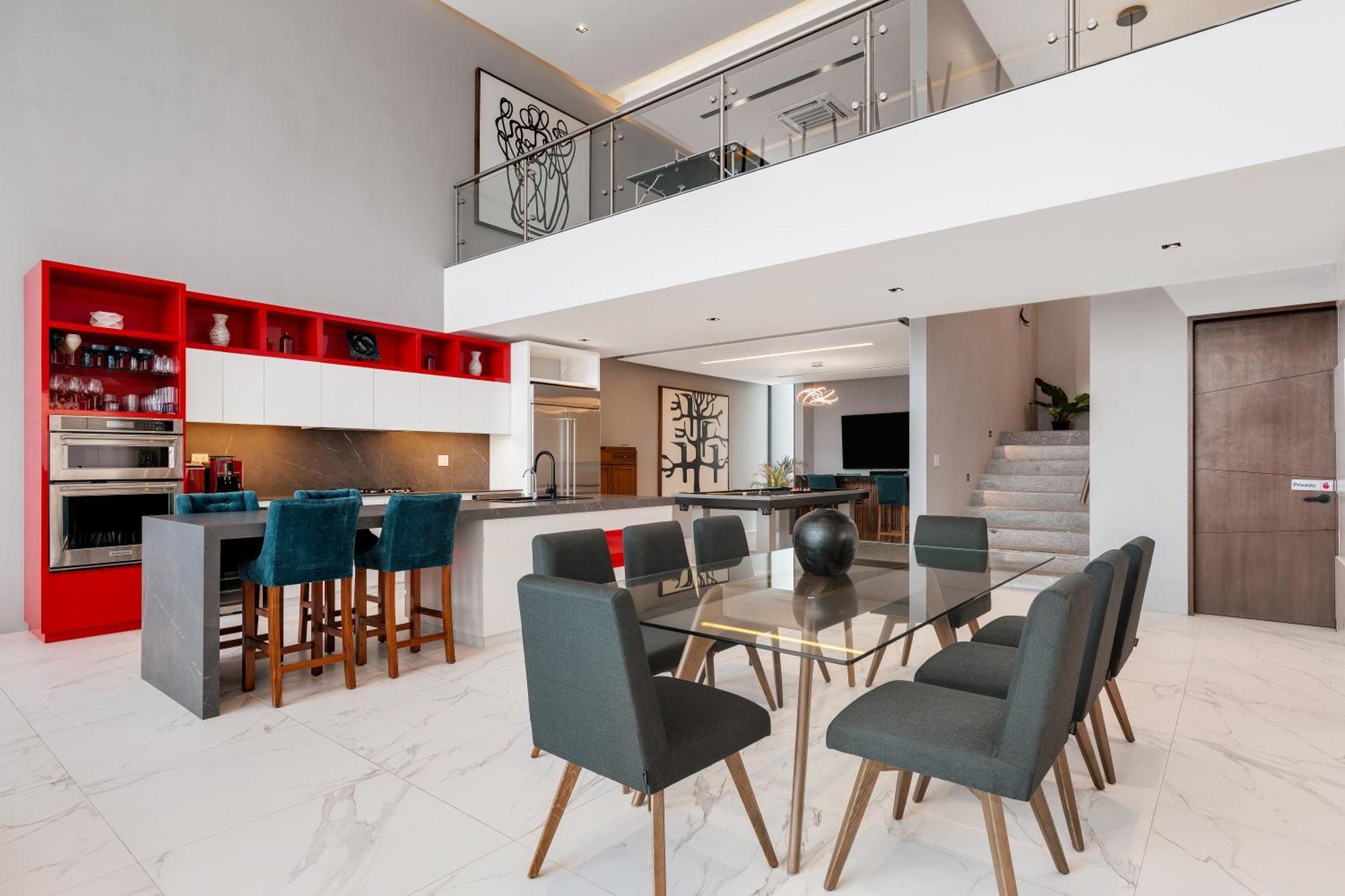 E11even Con C Hef Privado Ocean Front