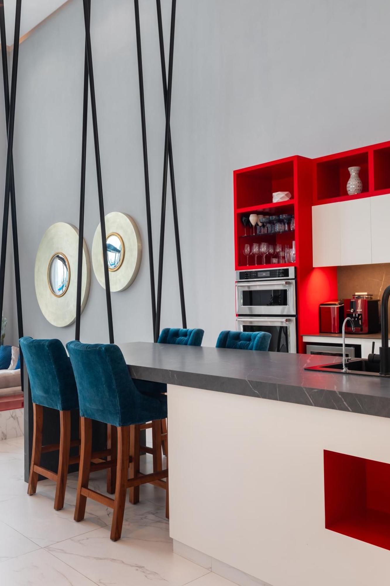 Villa E11even Con C Hef Privado Ocean Front *