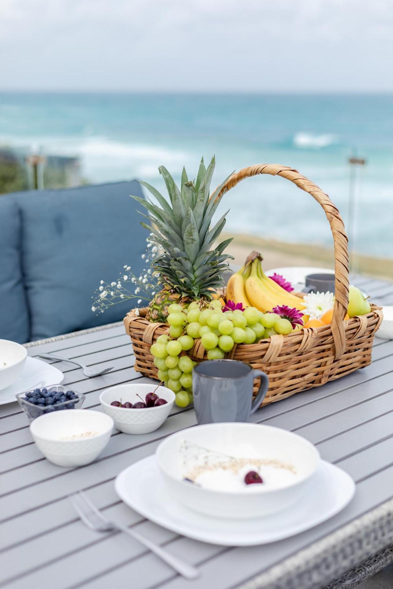 E11even Con C Hef Privado Ocean Front Isla Mujeres