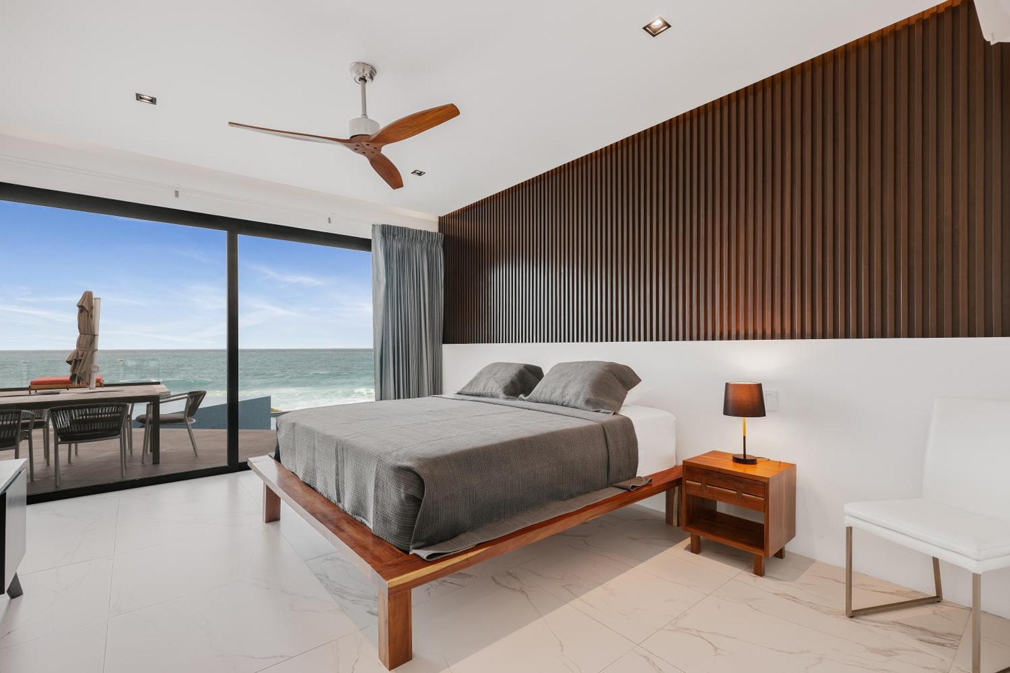 E11even Con C Hef Privado Ocean Front * Isla Mujeres