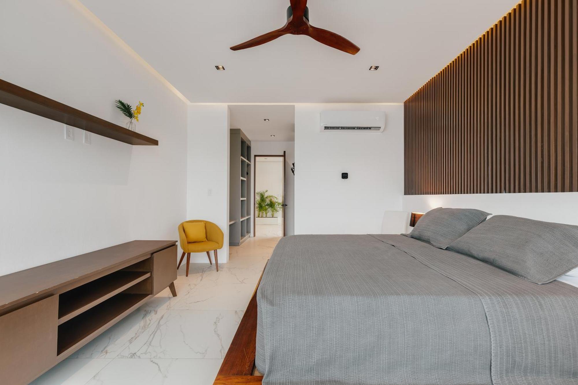 E11even Con C Hef Privado Ocean Front * Isla Mujeres