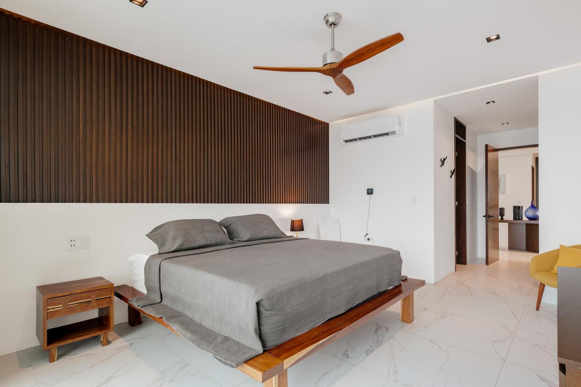 E11even Con C Hef Privado Ocean Front