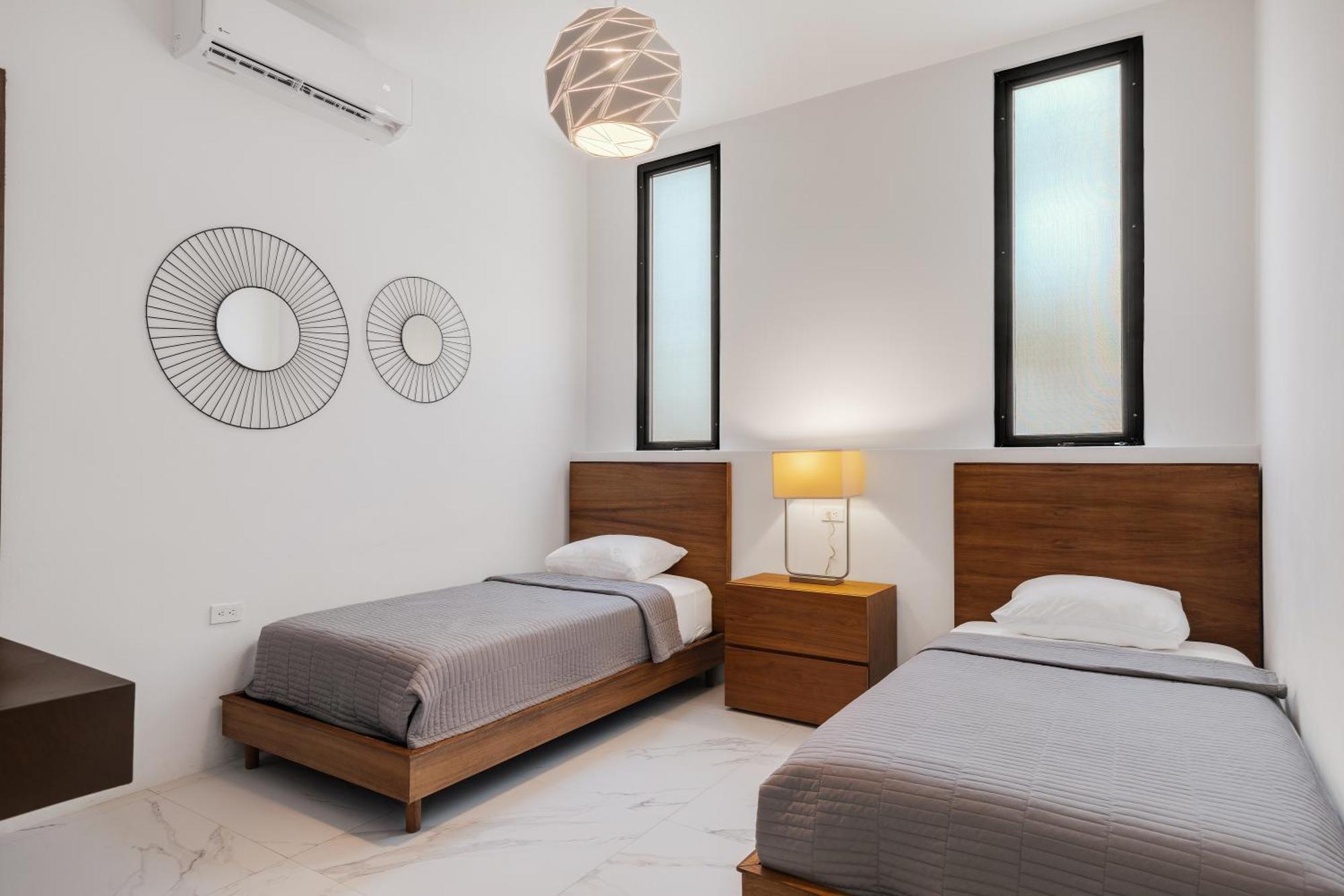 E11even Con C Hef Privado Ocean Front Isla Mujeres