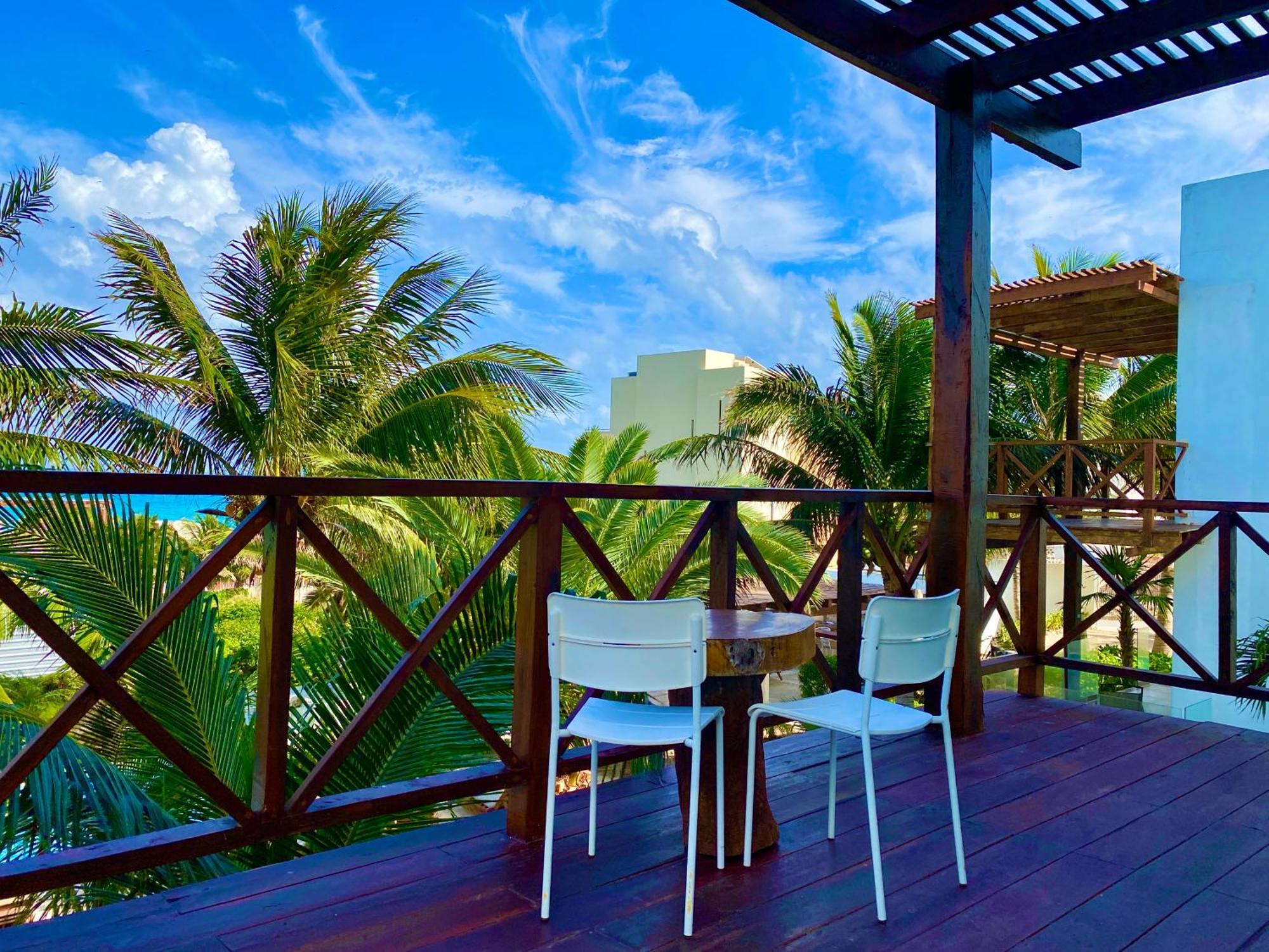 Villa Amanecer By Andiani Travel Isla Mujeres