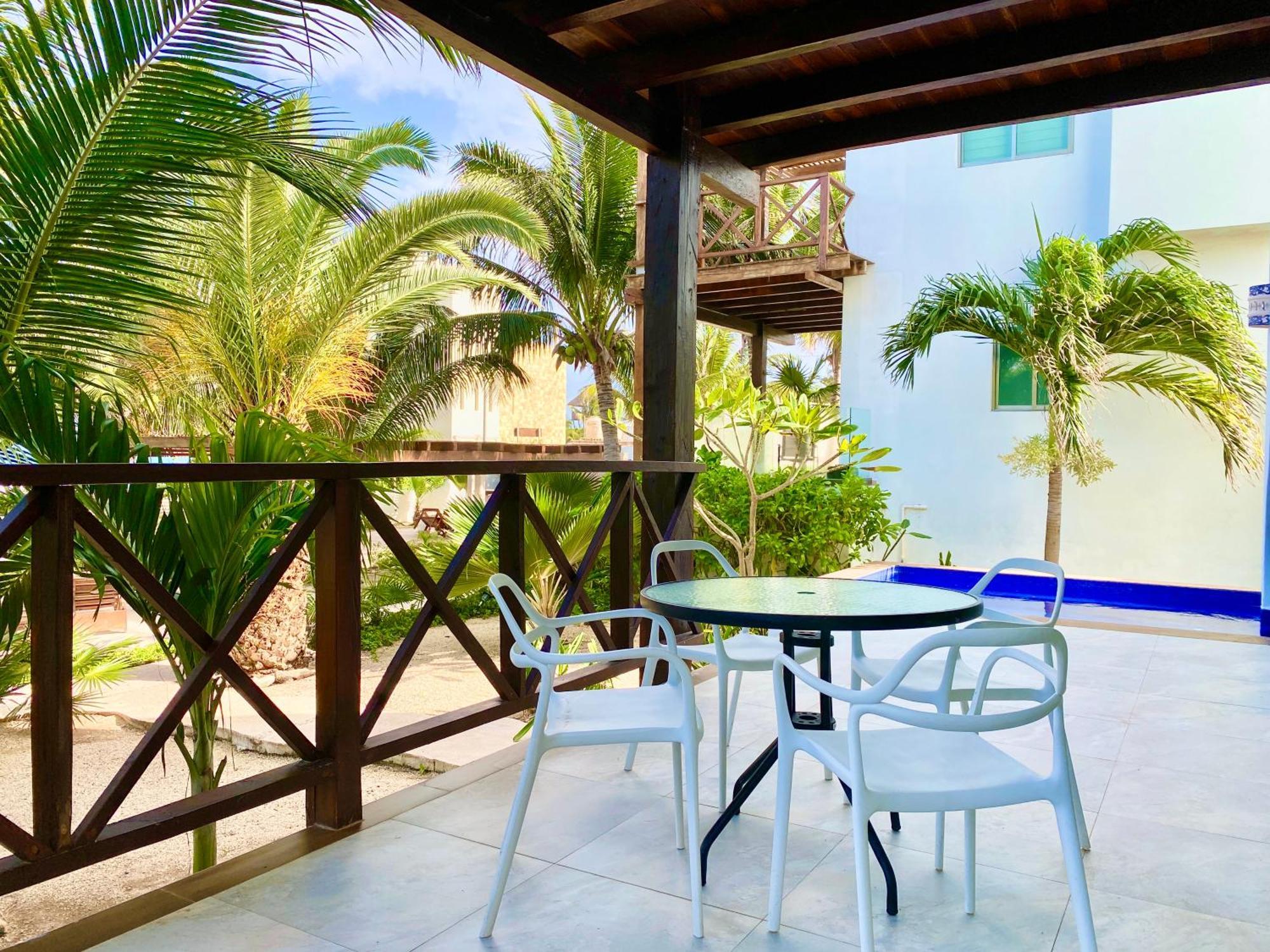 Amanecer By Andiani Travel * Isla Mujeres