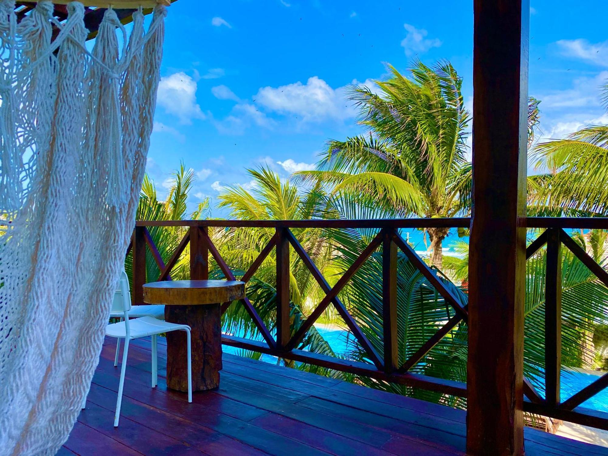 Amanecer By Andiani Travel Villa *