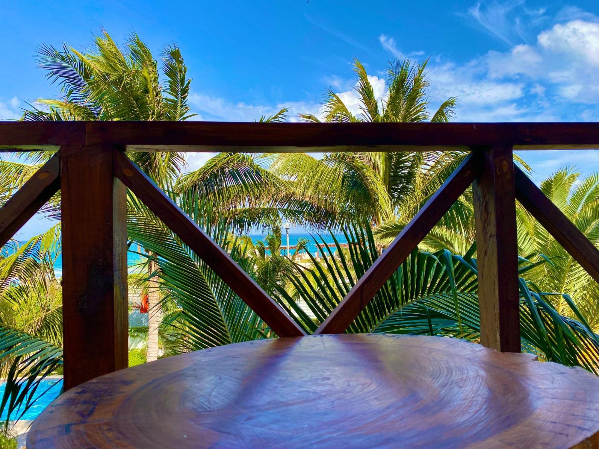Villa Amanecer By Andiani Travel Isla Mujeres