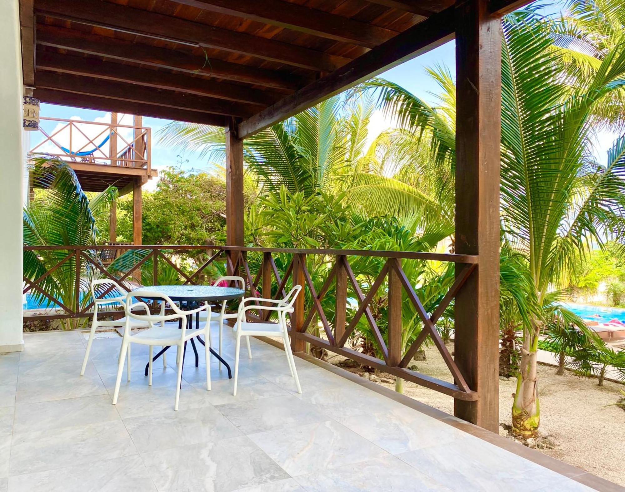 Villa Amanecer By Andiani Travel *