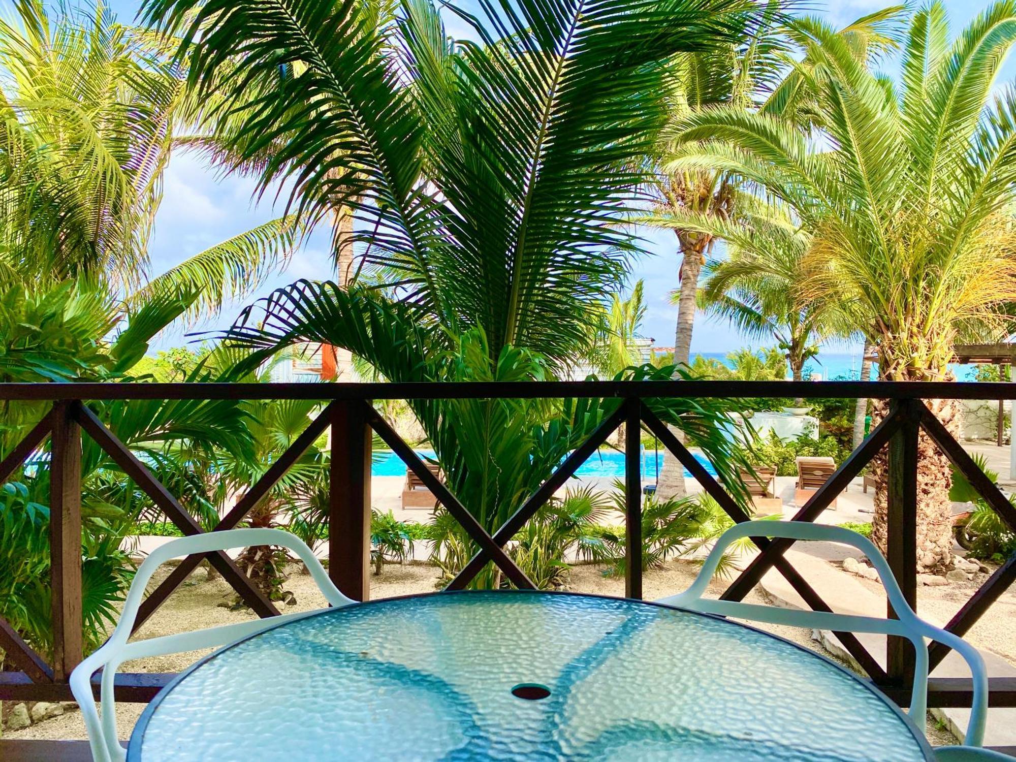 Amanecer By Andiani Travel * Isla Mujeres