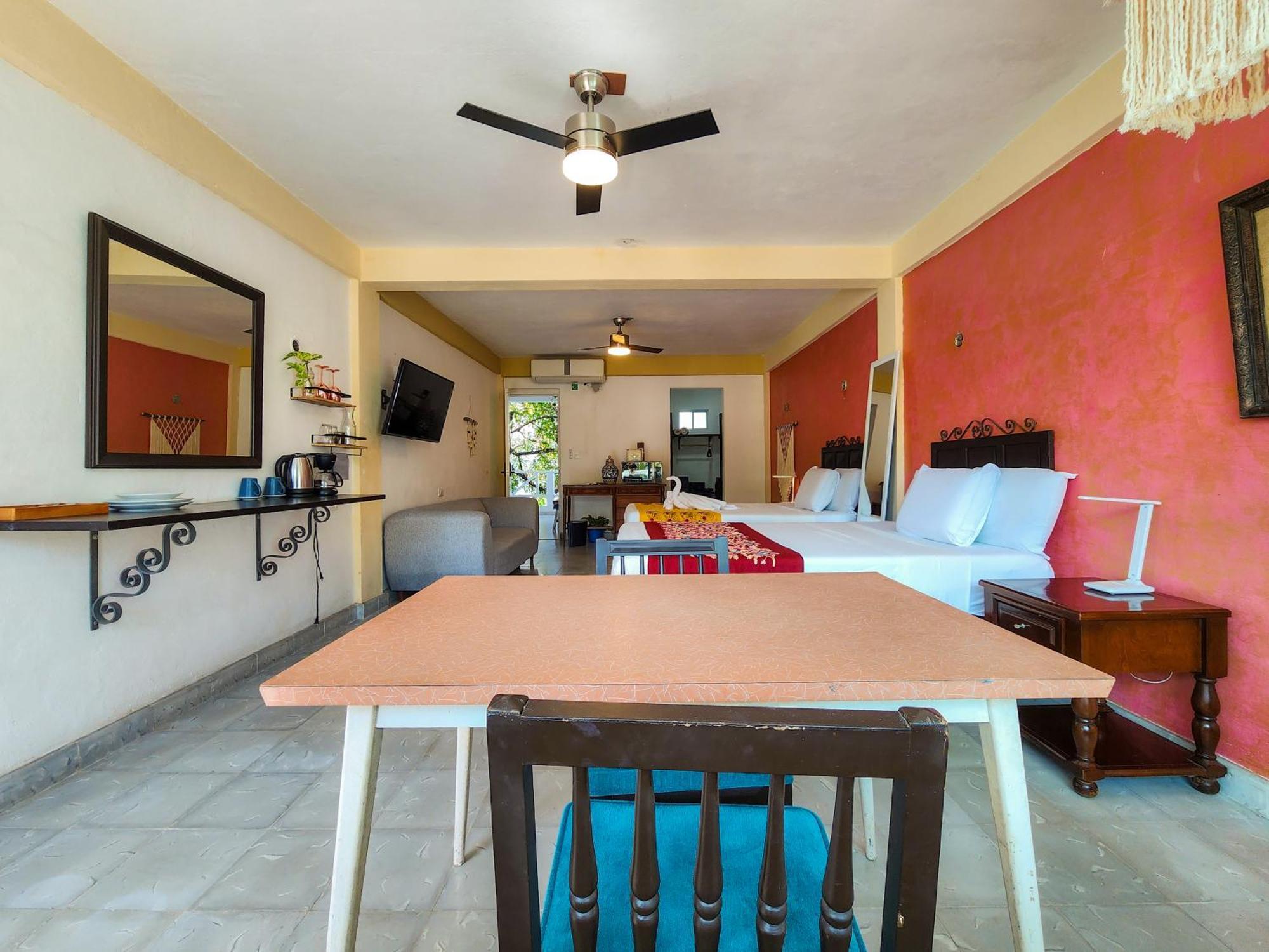 Inn Antillas Isla Mujeres