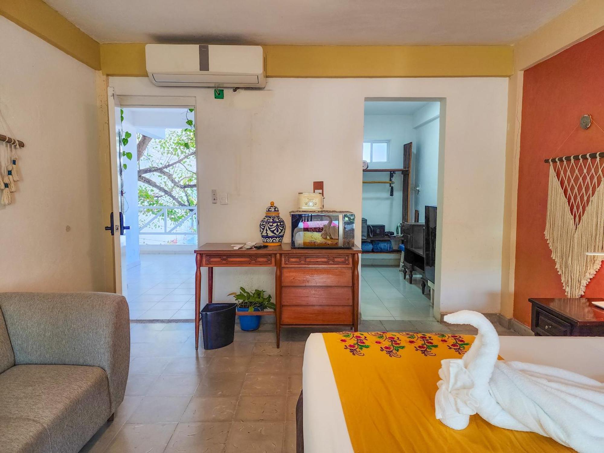 Inn Antillas