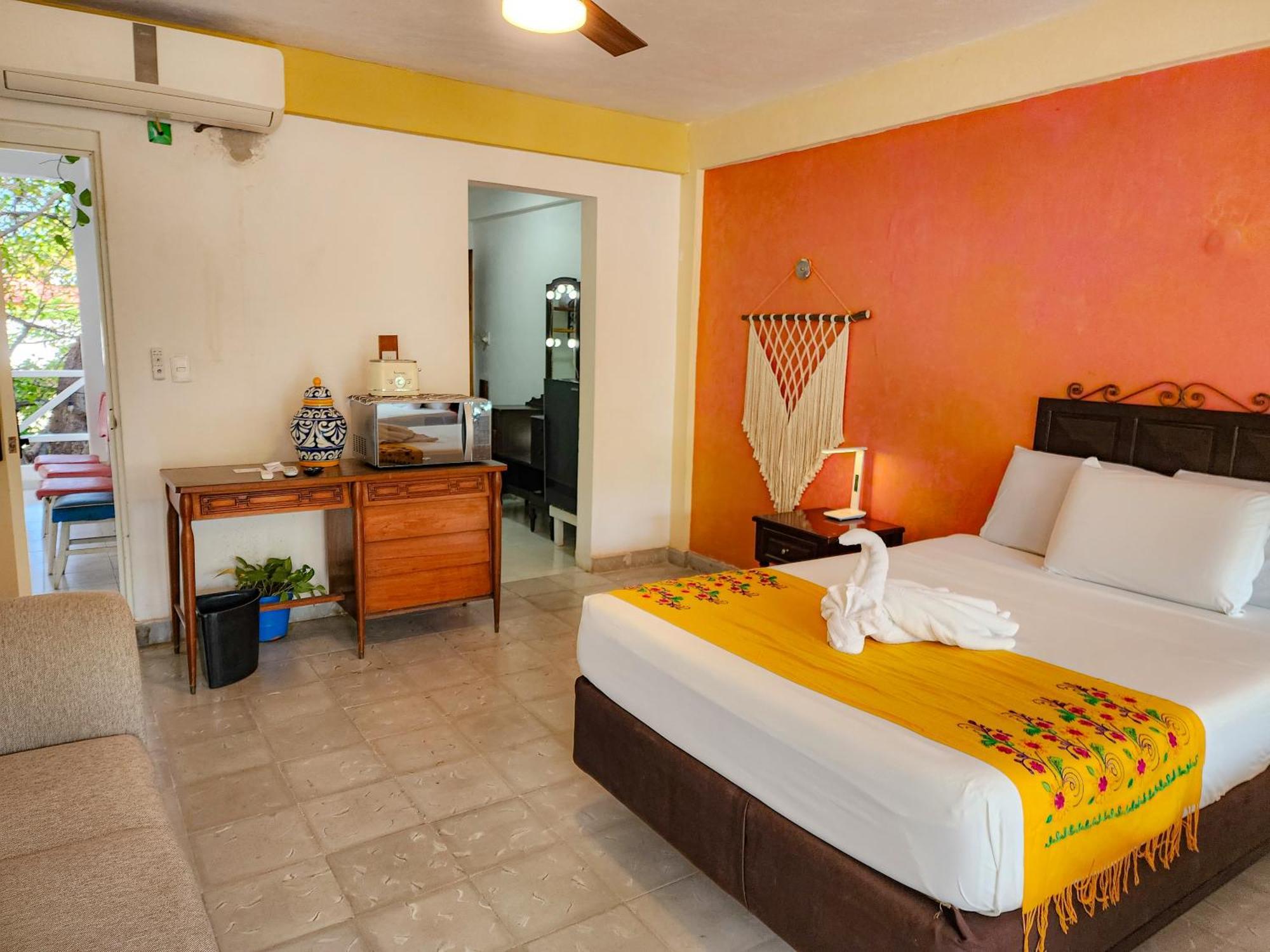 Inn Antillas Isla Mujeres