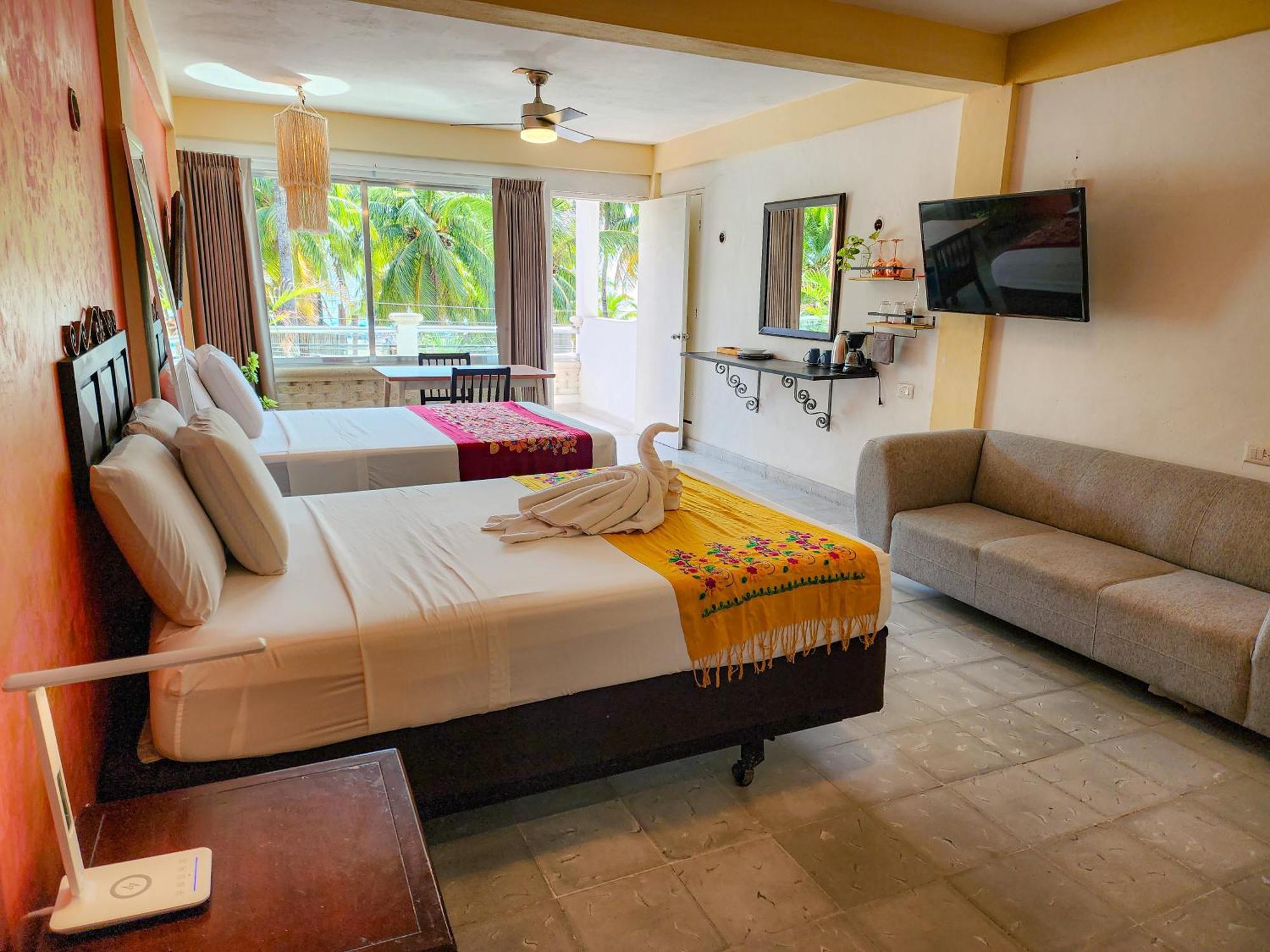 Antillas Inn Isla Mujeres