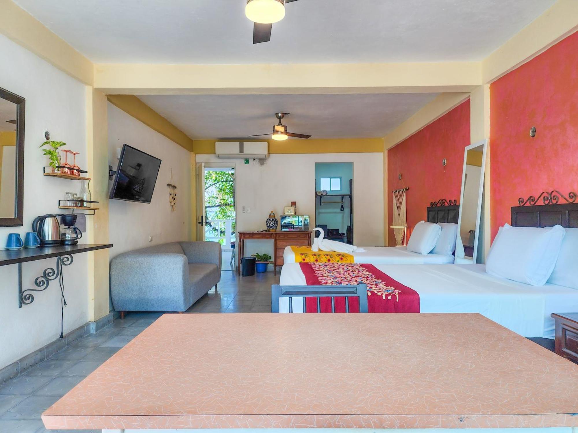 Inn Antillas