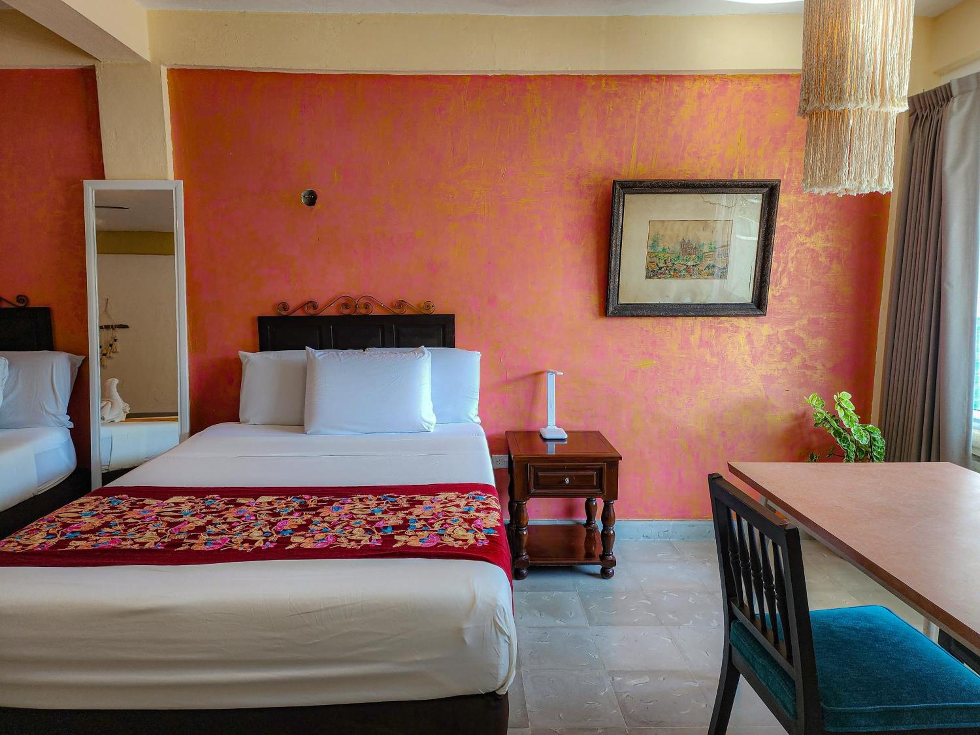 Antillas Inn Isla Mujeres
