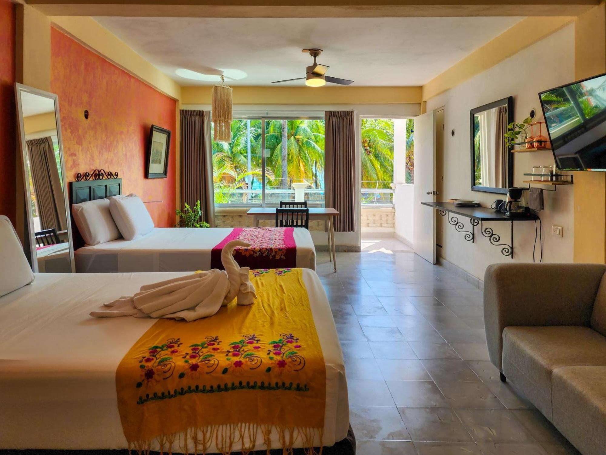 Inn Antillas Isla Mujeres