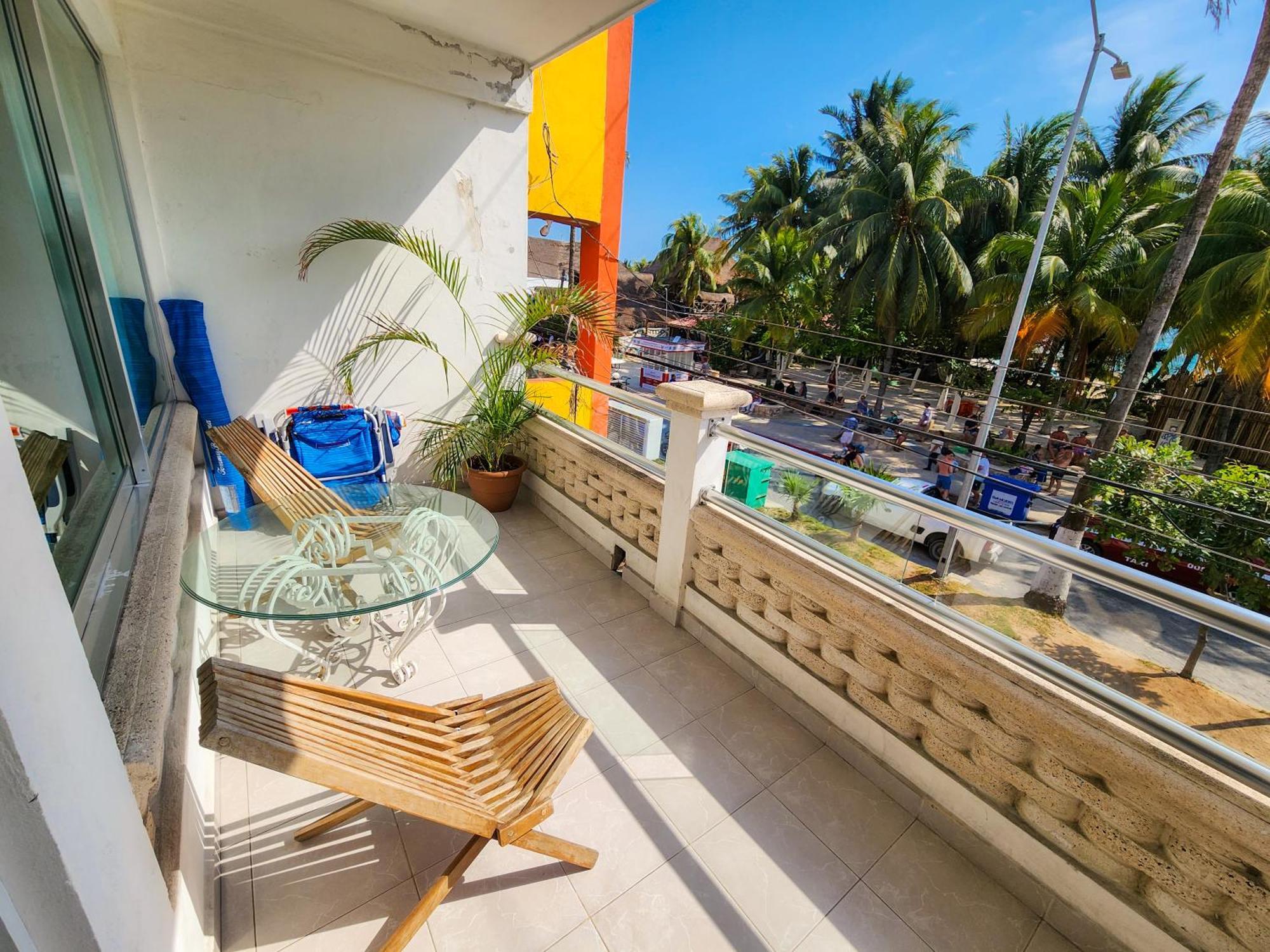 Antillas Inn