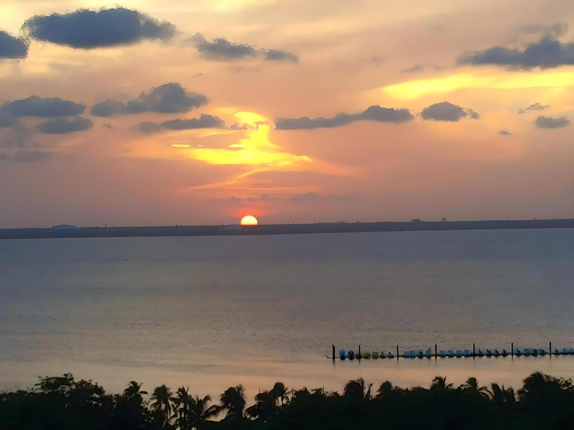 Amanecer By Andiani Travel Villa *