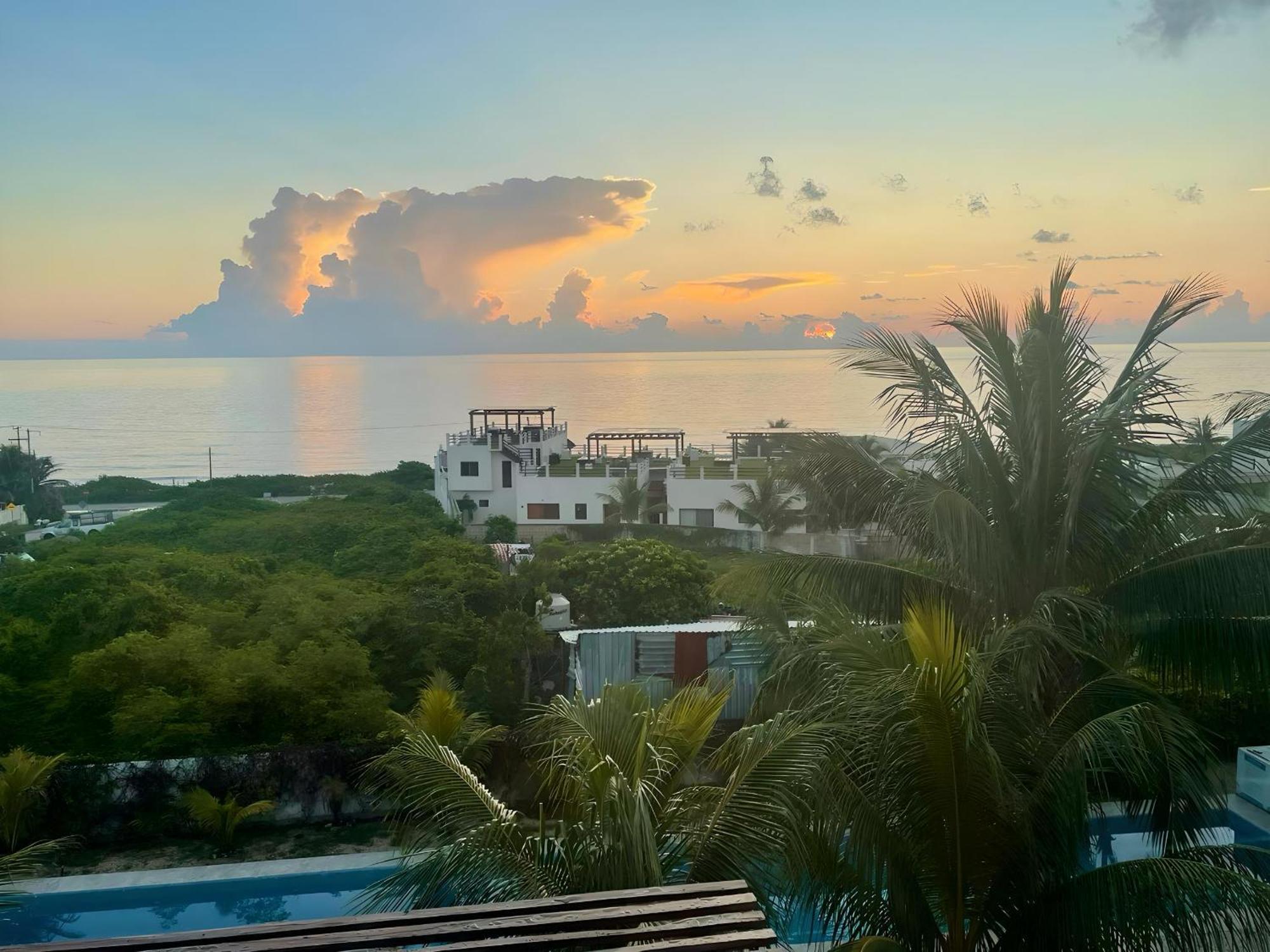 Villa Amanecer By Andiani Travel Isla Mujeres