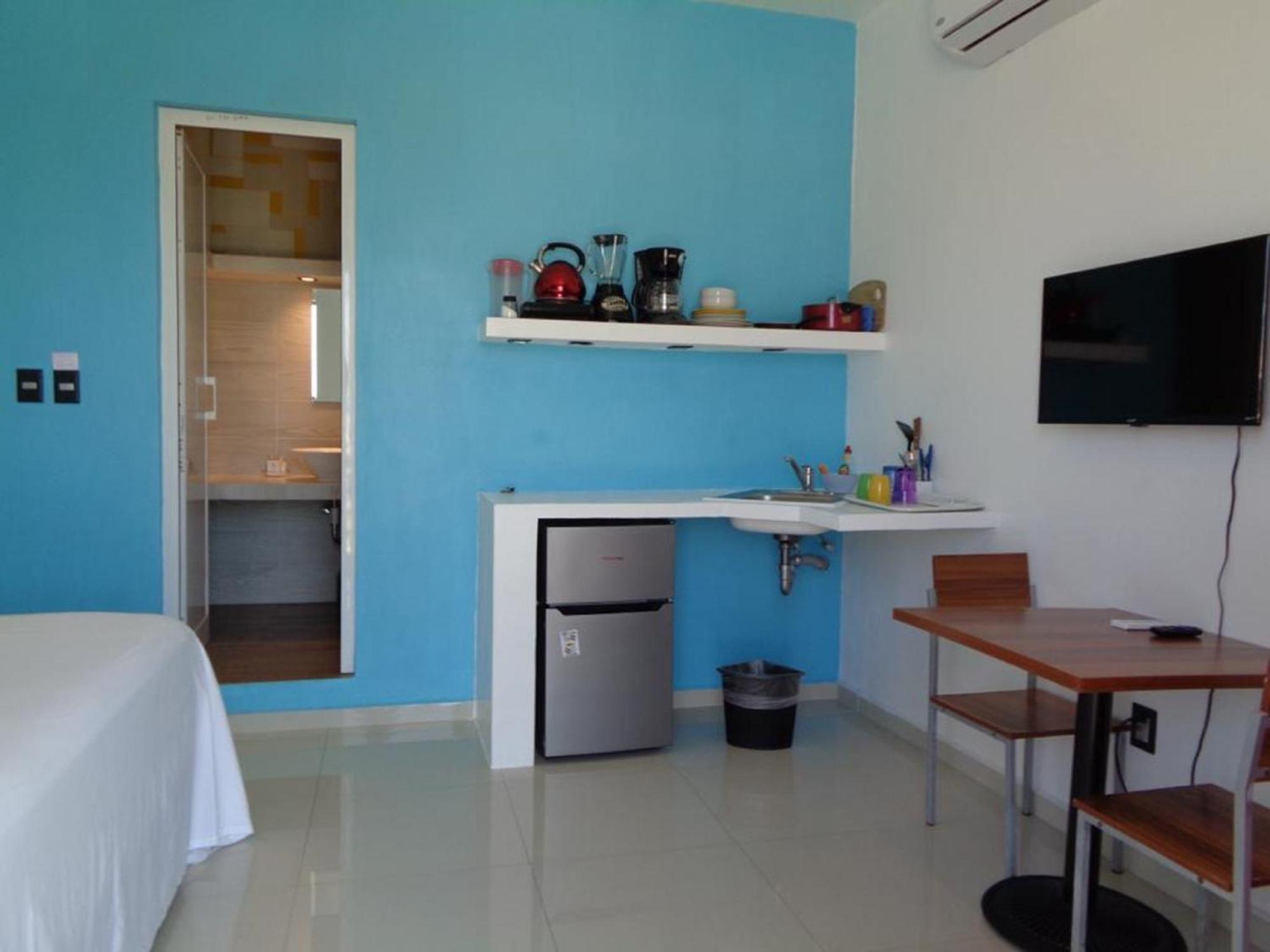 Elena Apartamento *