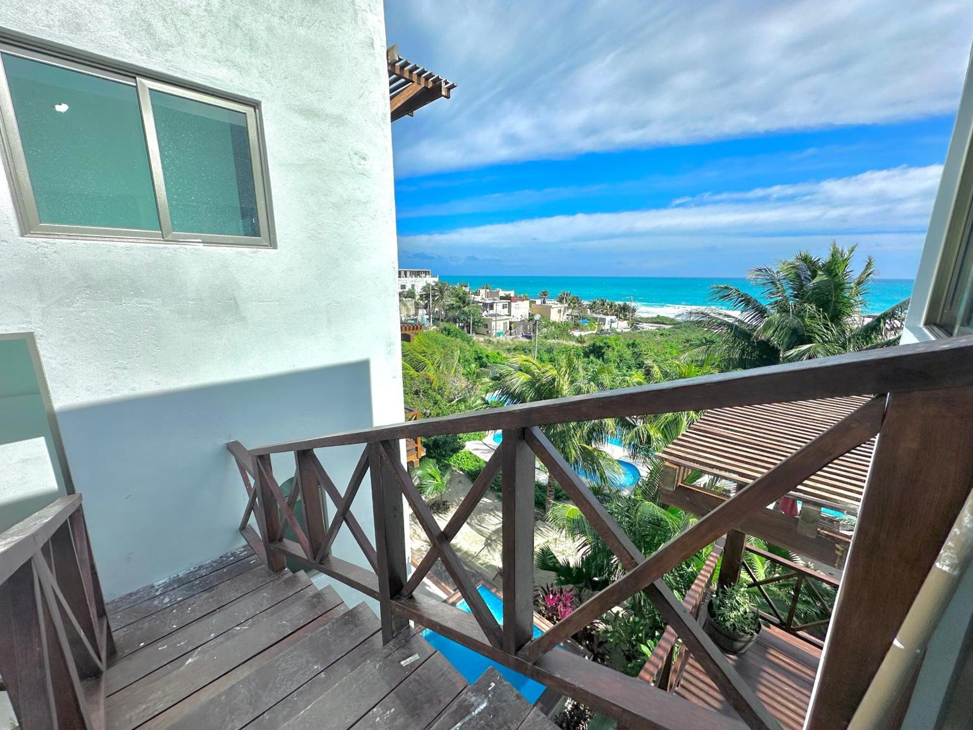 Villa Amanecer By Andiani Travel Isla Mujeres