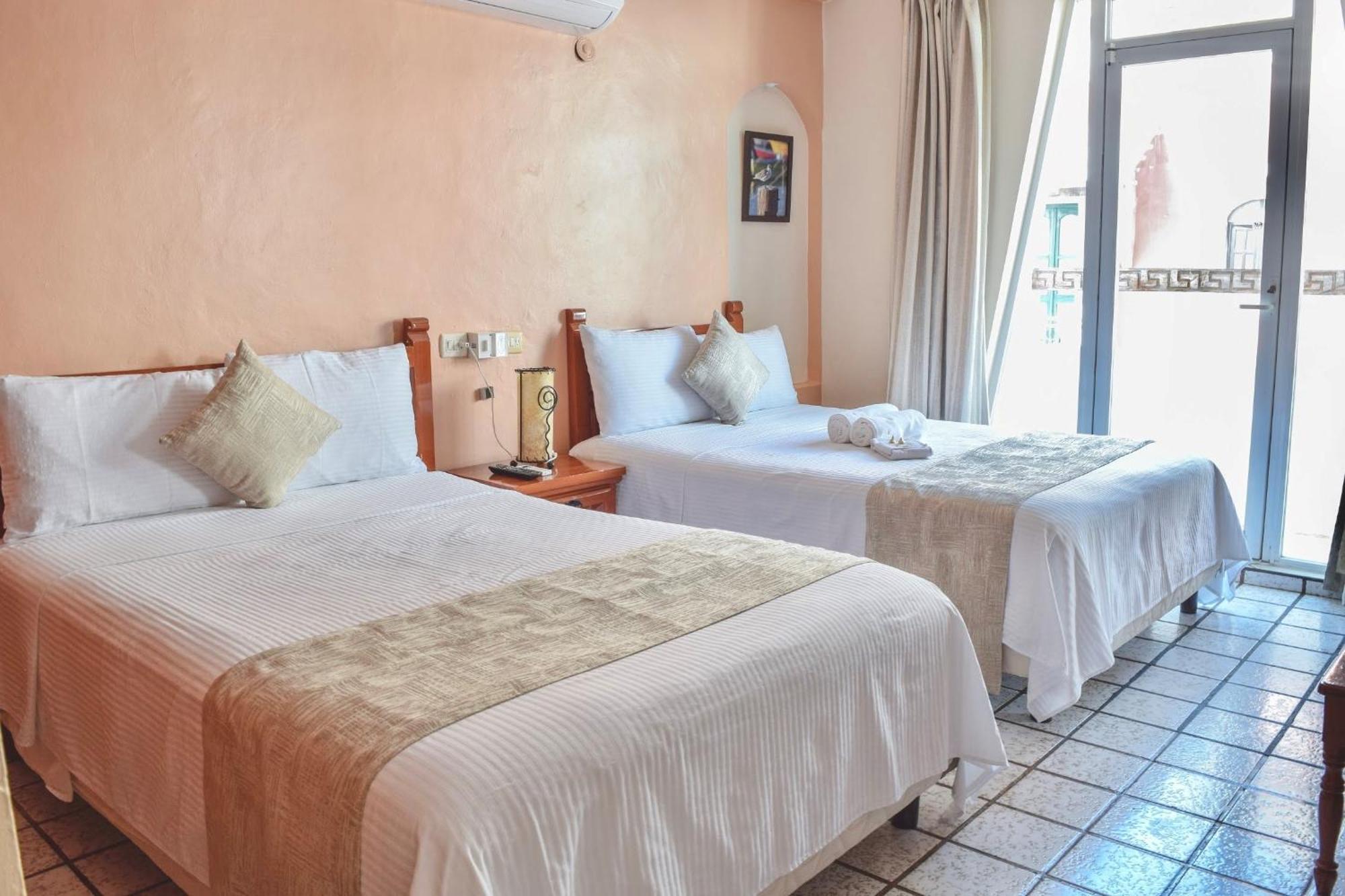 Bucaneros 3* Isla Mujeres