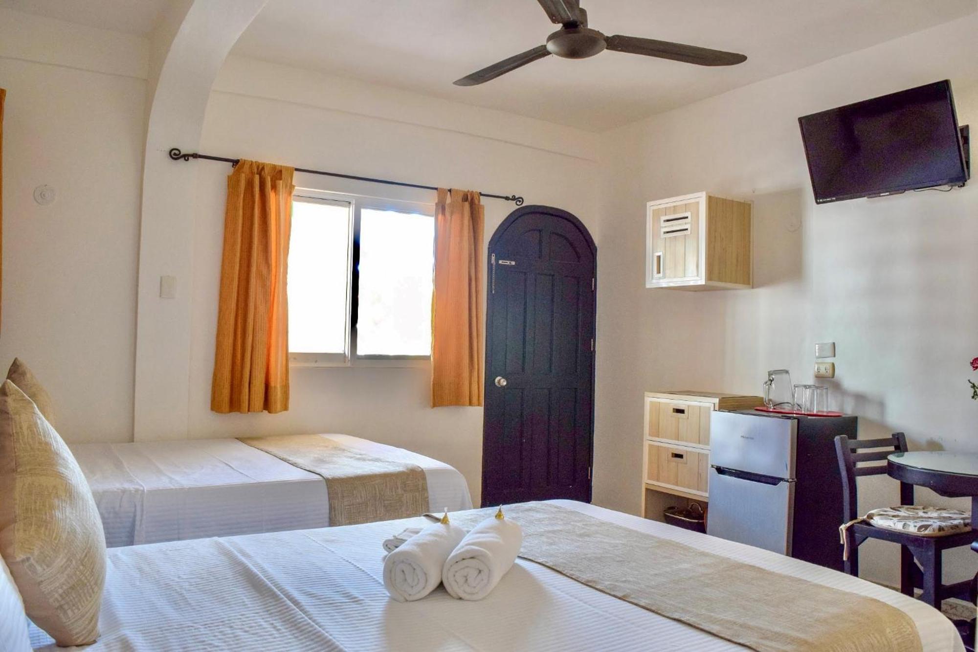 Bucaneros Hotel Isla Mujeres