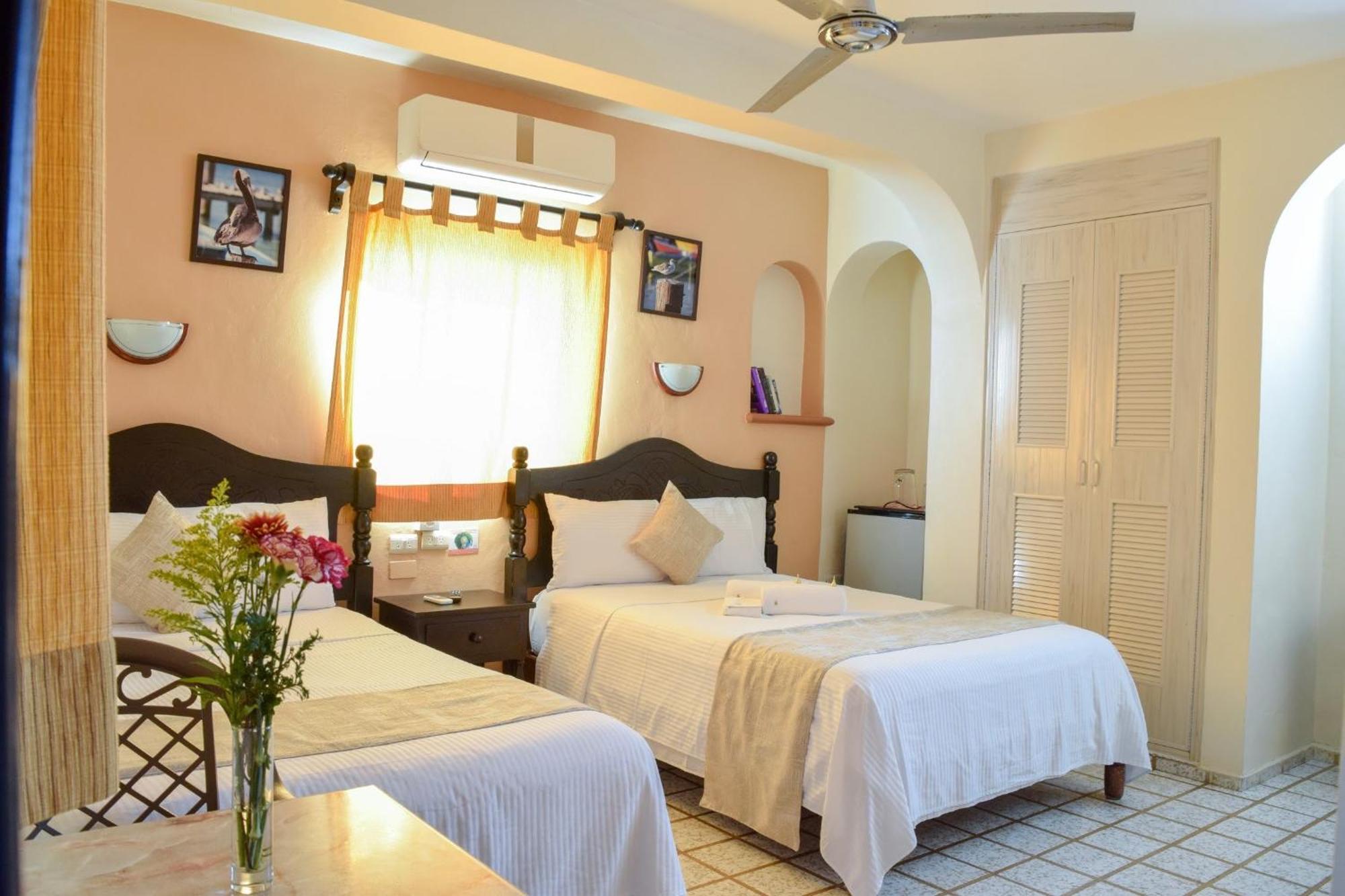 Bucaneros 3* Isla Mujeres