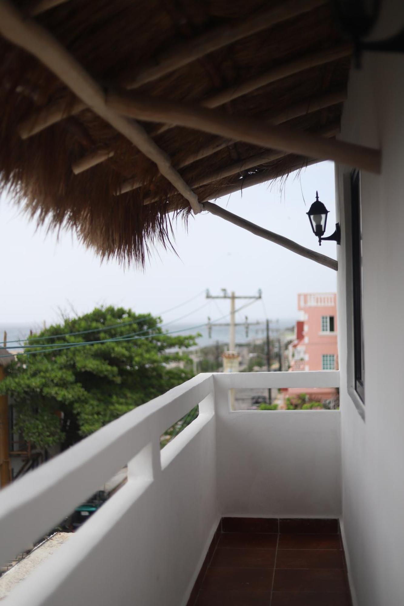 Kay Apartamento Isla Mujeres