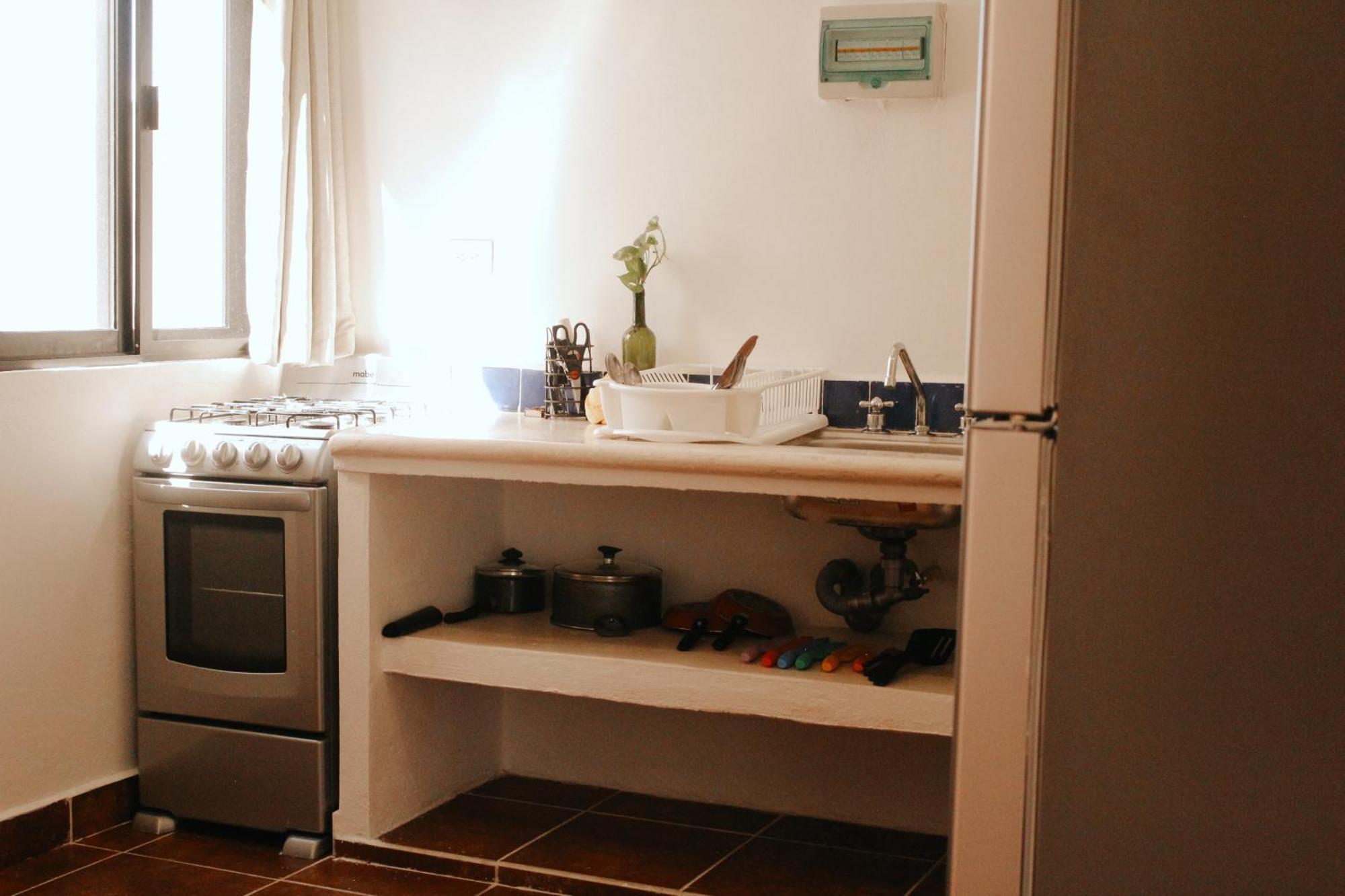 Apartamento Kay Isla Mujeres