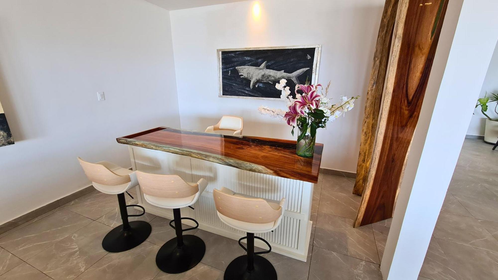 Casa Marina Ocean Front *