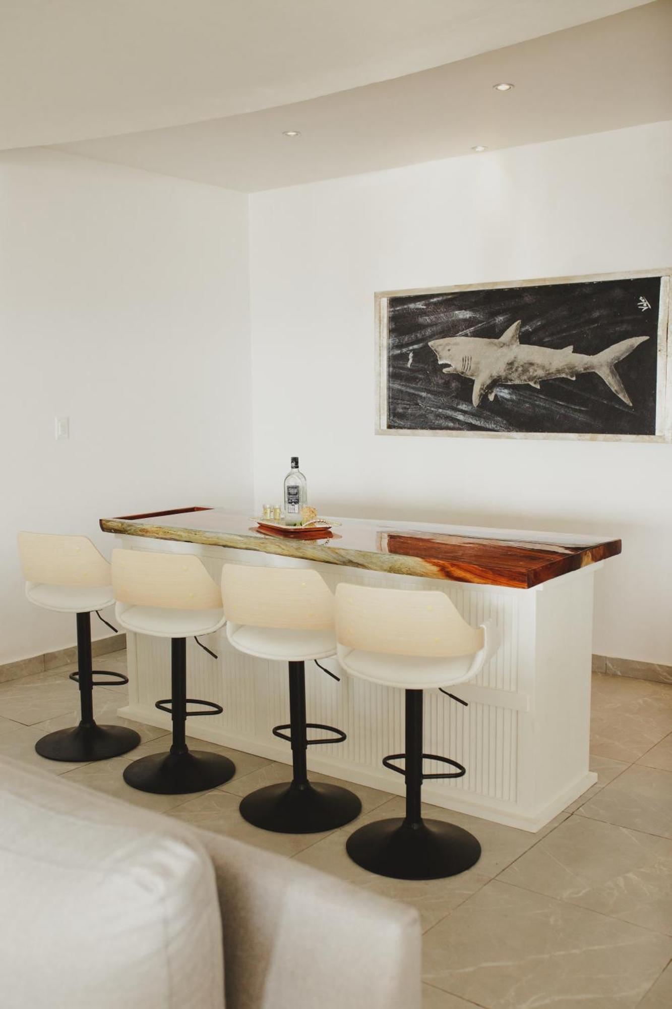 Casa Marina Ocean Front Villa *