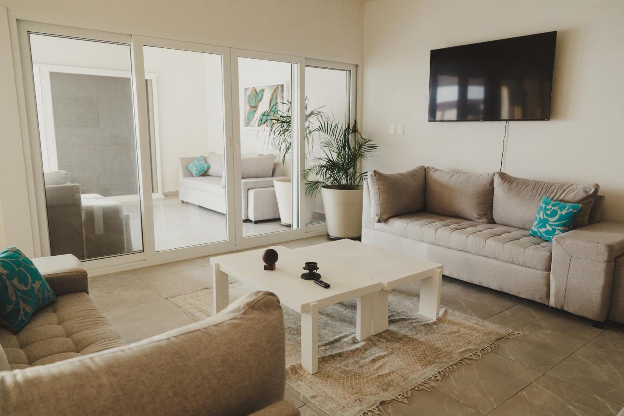 Casa Marina Ocean Front Villa Isla Mujeres
