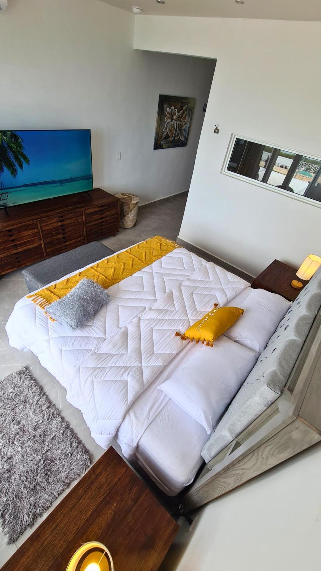 Casa Marina Ocean Front Villa Isla Mujeres