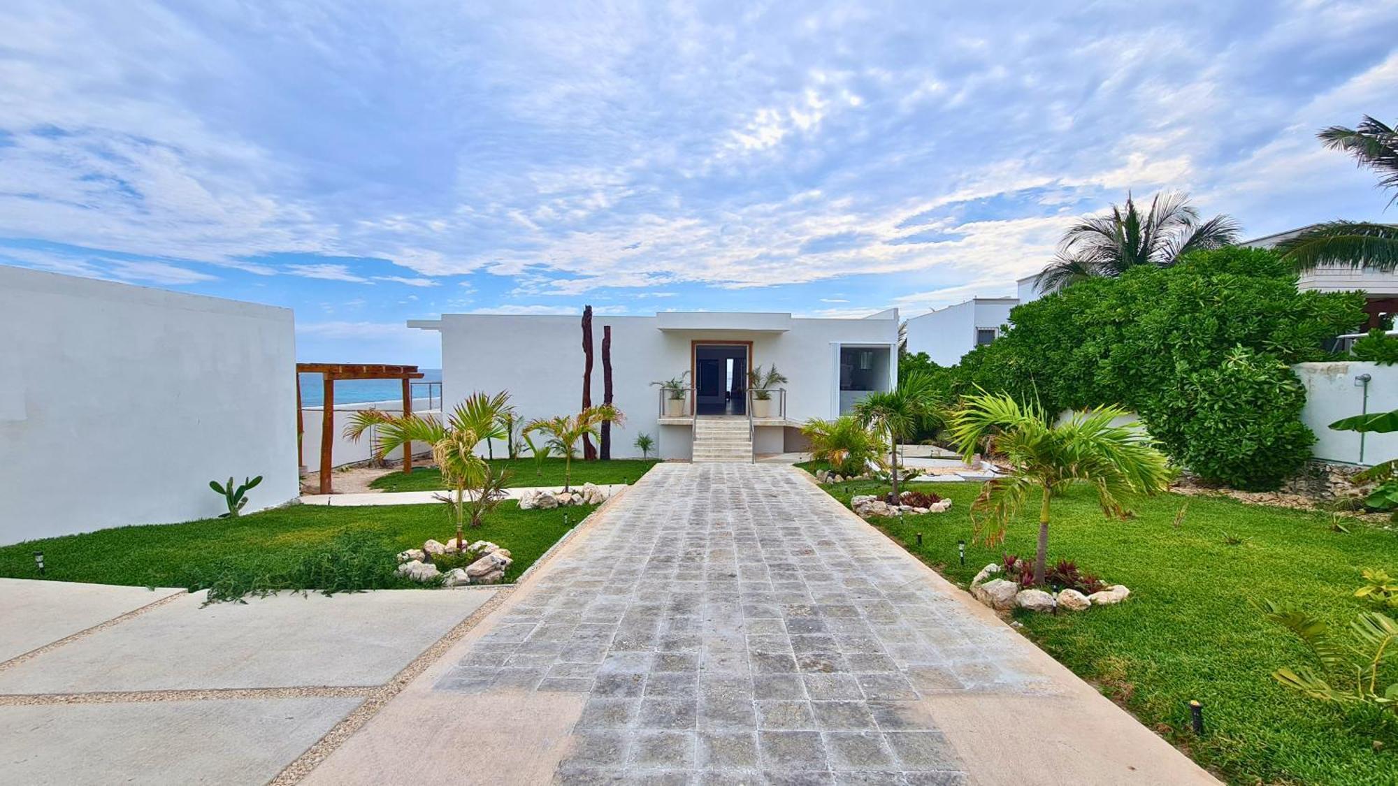 Casa Marina Ocean Front *
