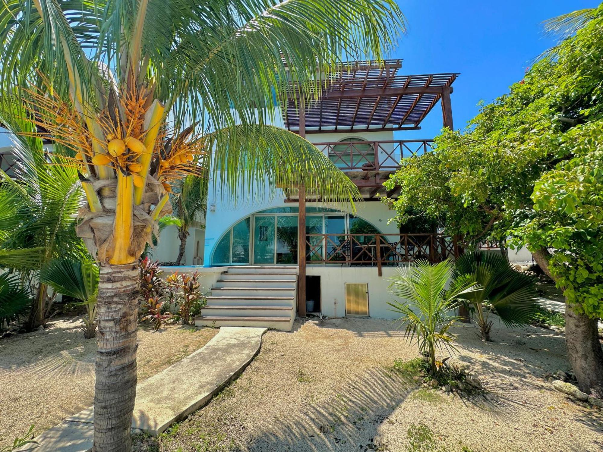 Amanecer By Andiani Travel Villa Isla Mujeres