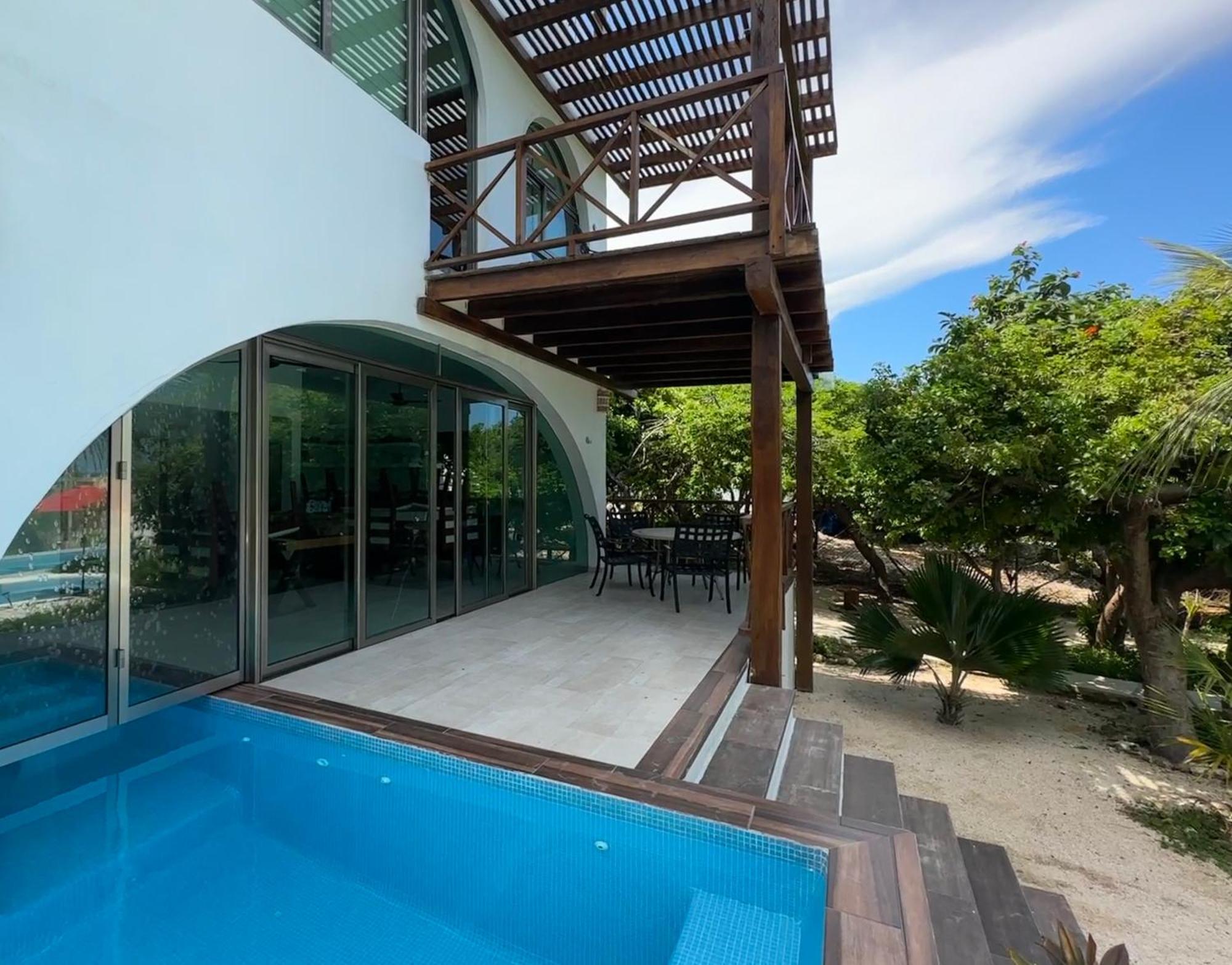 Villa Amanecer By Andiani Travel