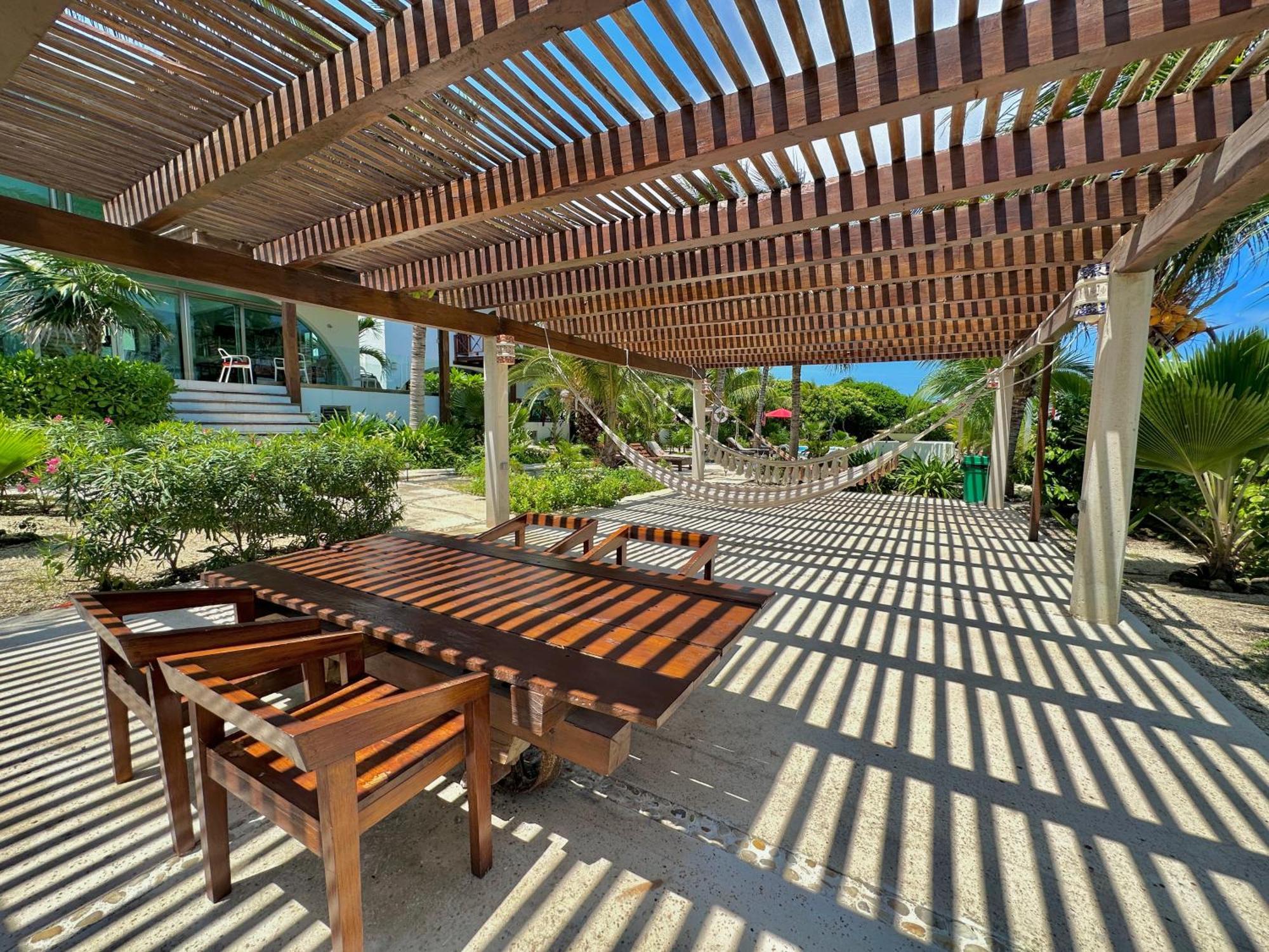 Villa Amanecer By Andiani Travel