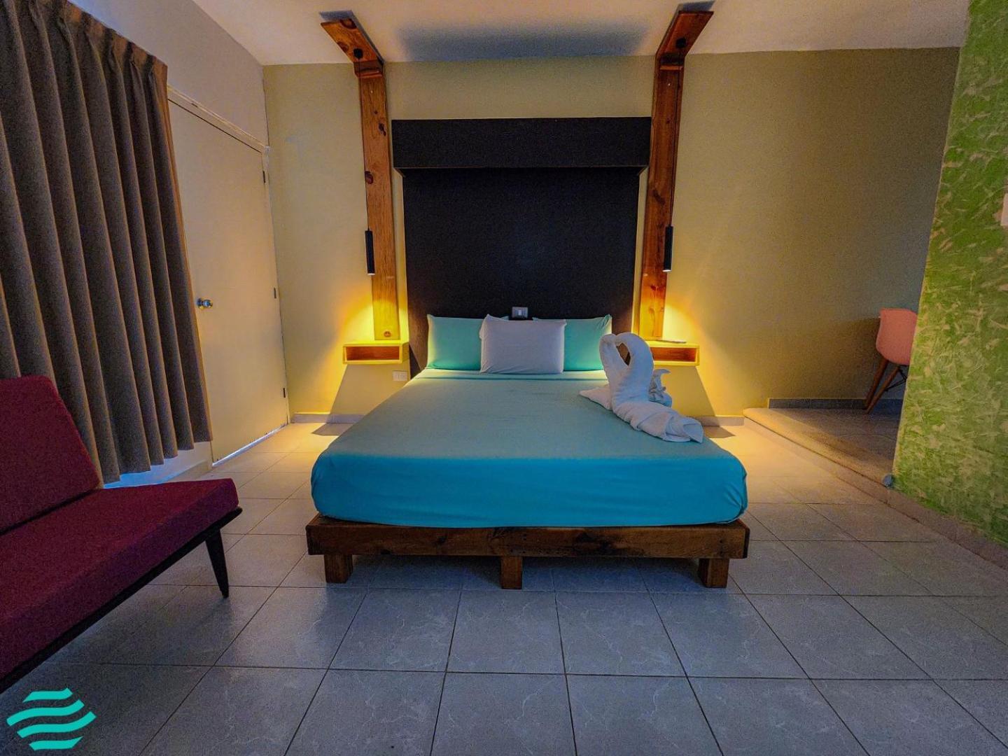 Antillas Inn