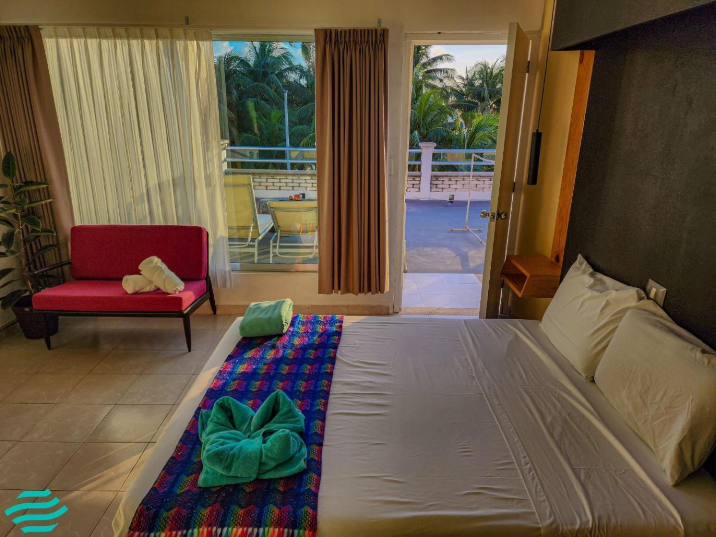 Inn Antillas