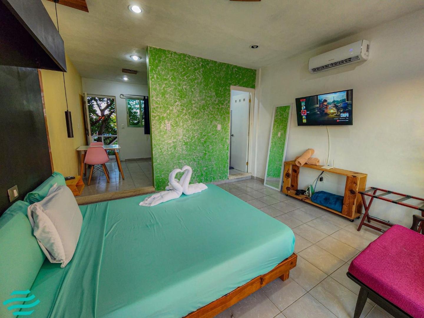 Inn Antillas *