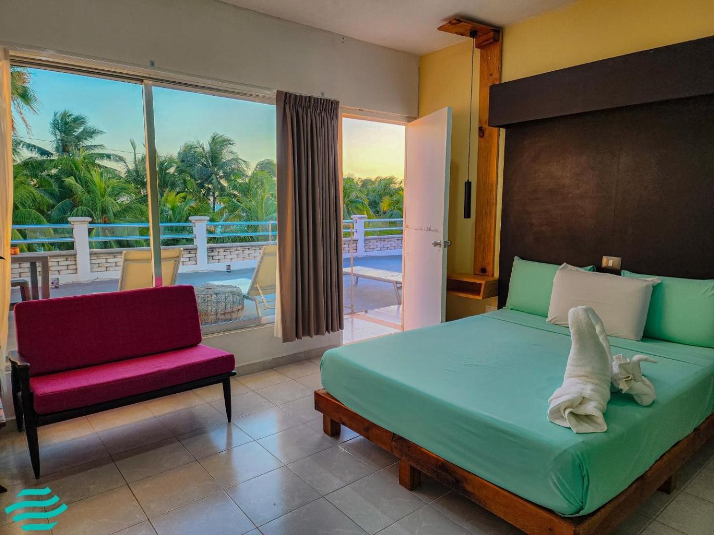 Antillas Inn *