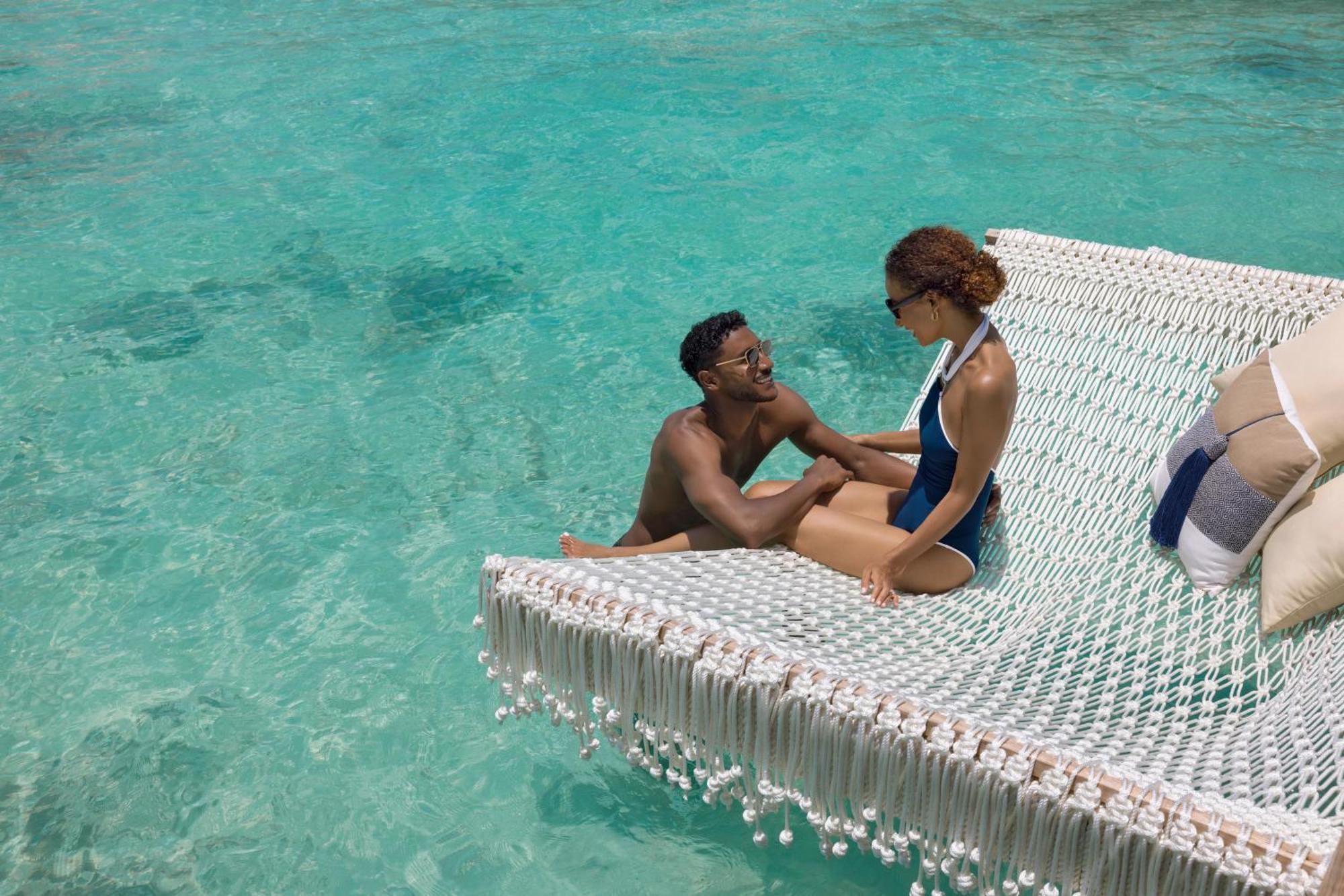 Impression By Secrets (adults Only) Isla Mujeres